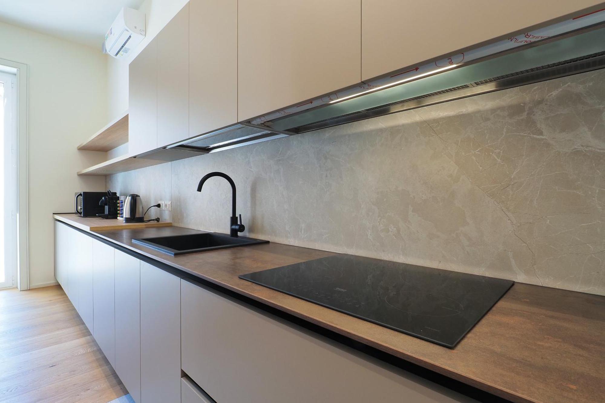 Apartment Missori Luxury Mailand