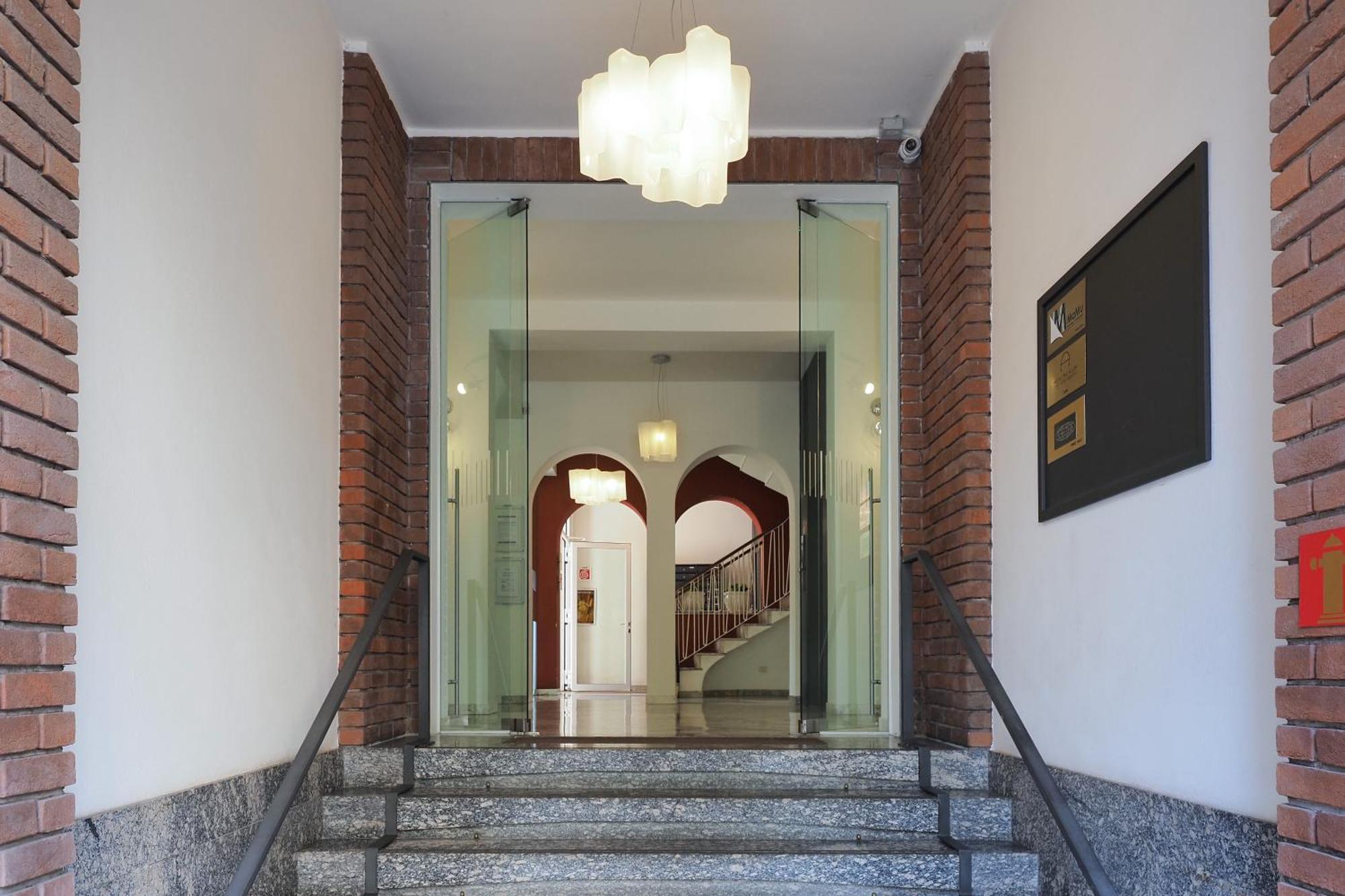 Missori Luxury Lejlighed