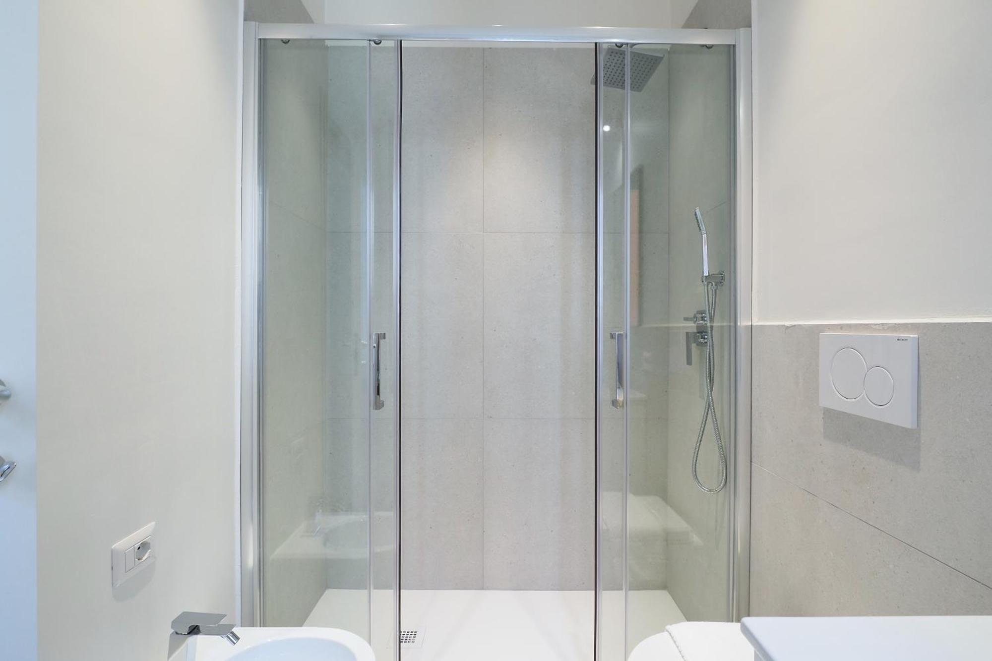 Apartment Missori Luxury