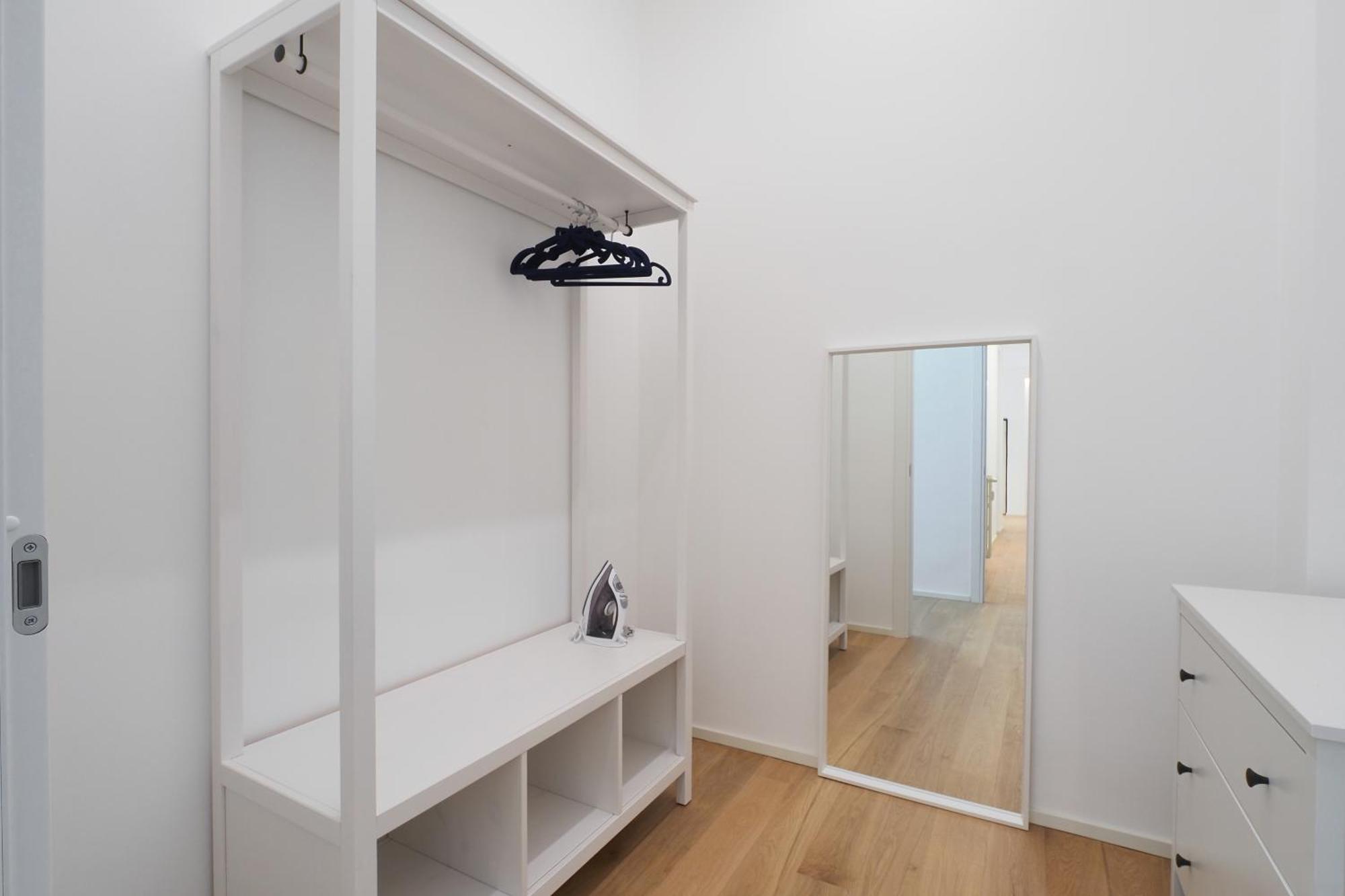 Missori Luxury Lejlighed Milano