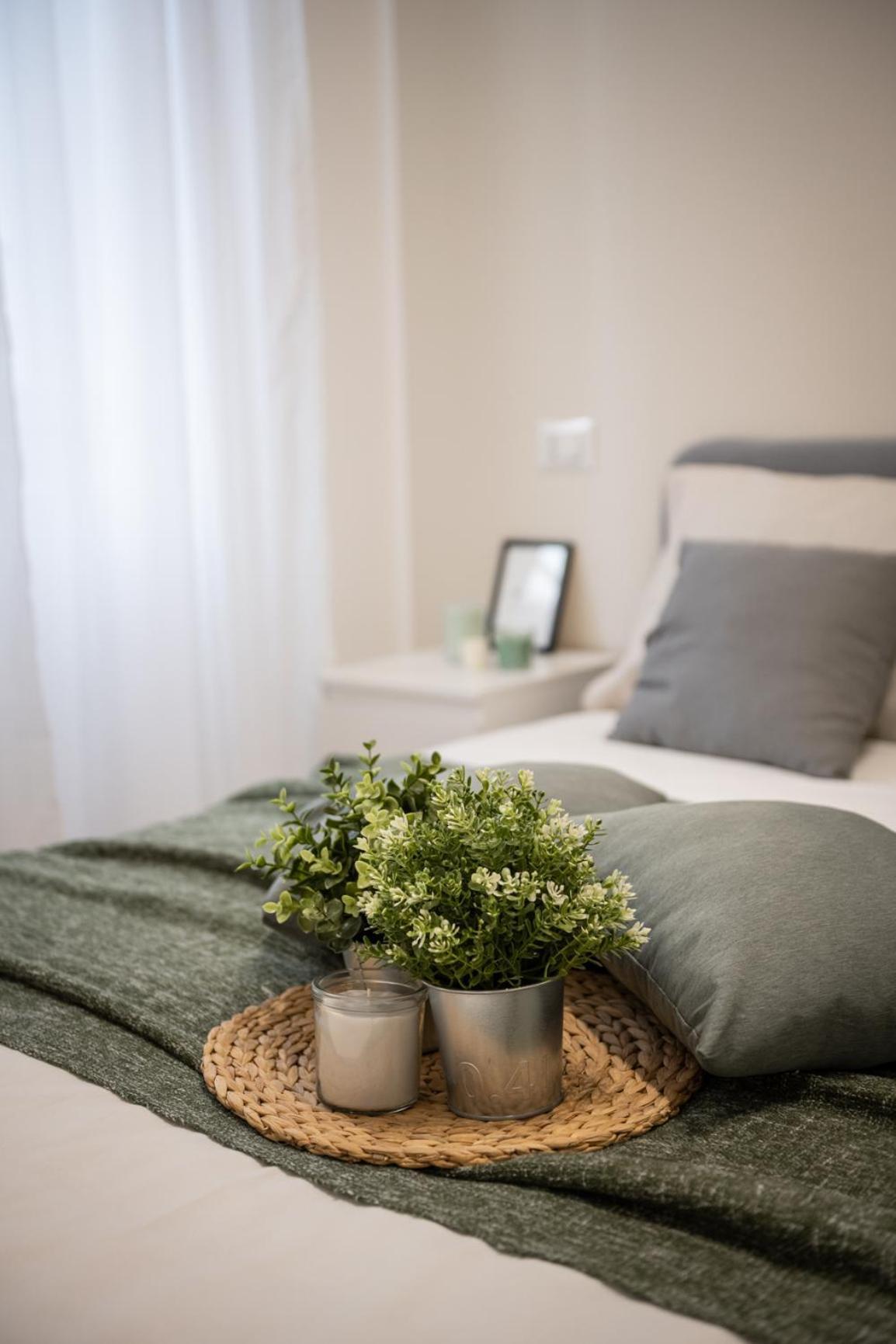 Appartement Viale Troya Modern Bilo - Design District Milaan