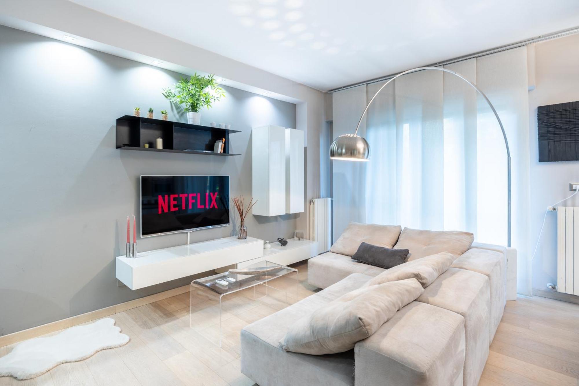 Exclusive - Santa Giulia Apartment Milan
