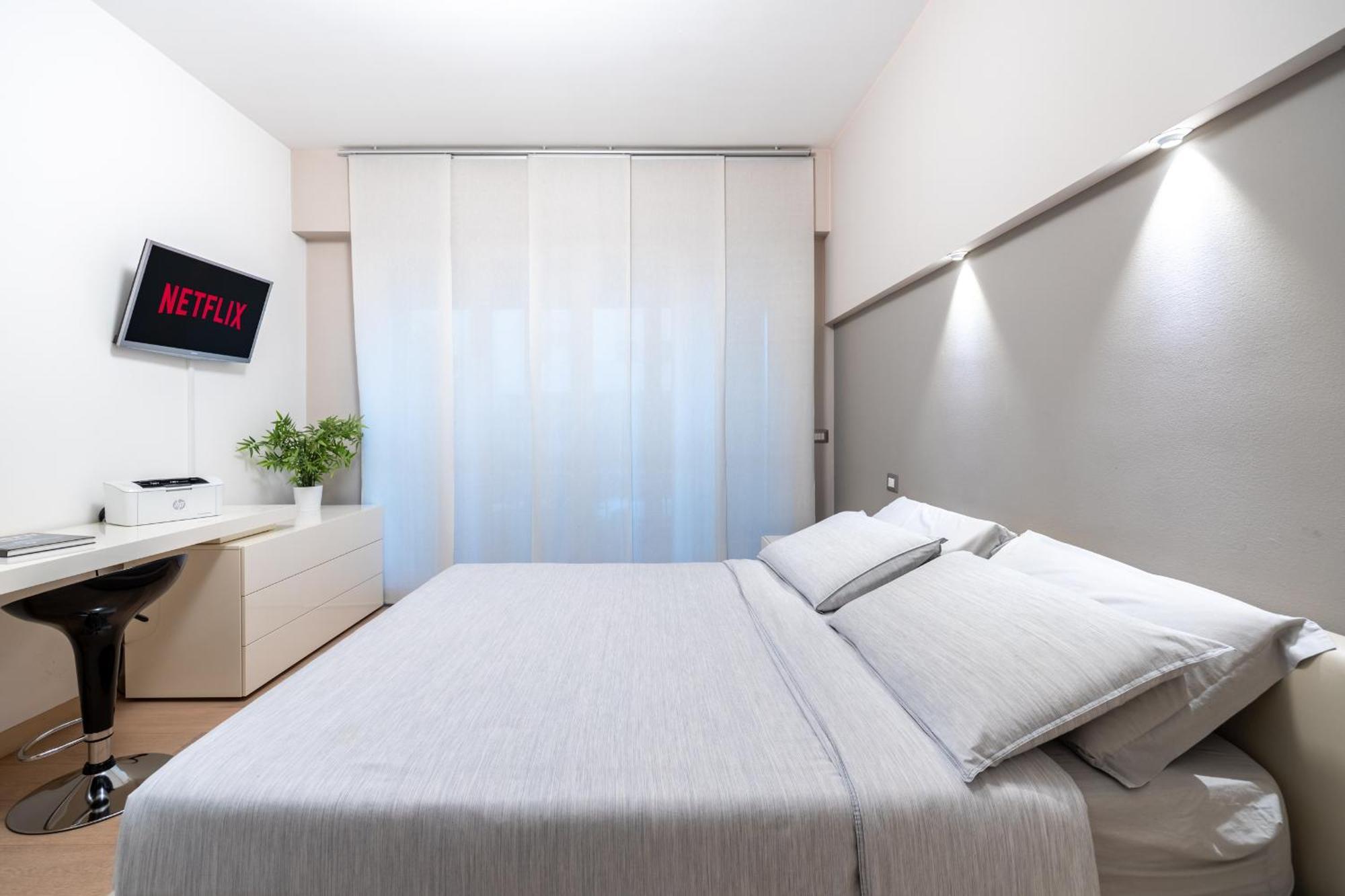 Apartment Exclusive - Santa Giulia Milan