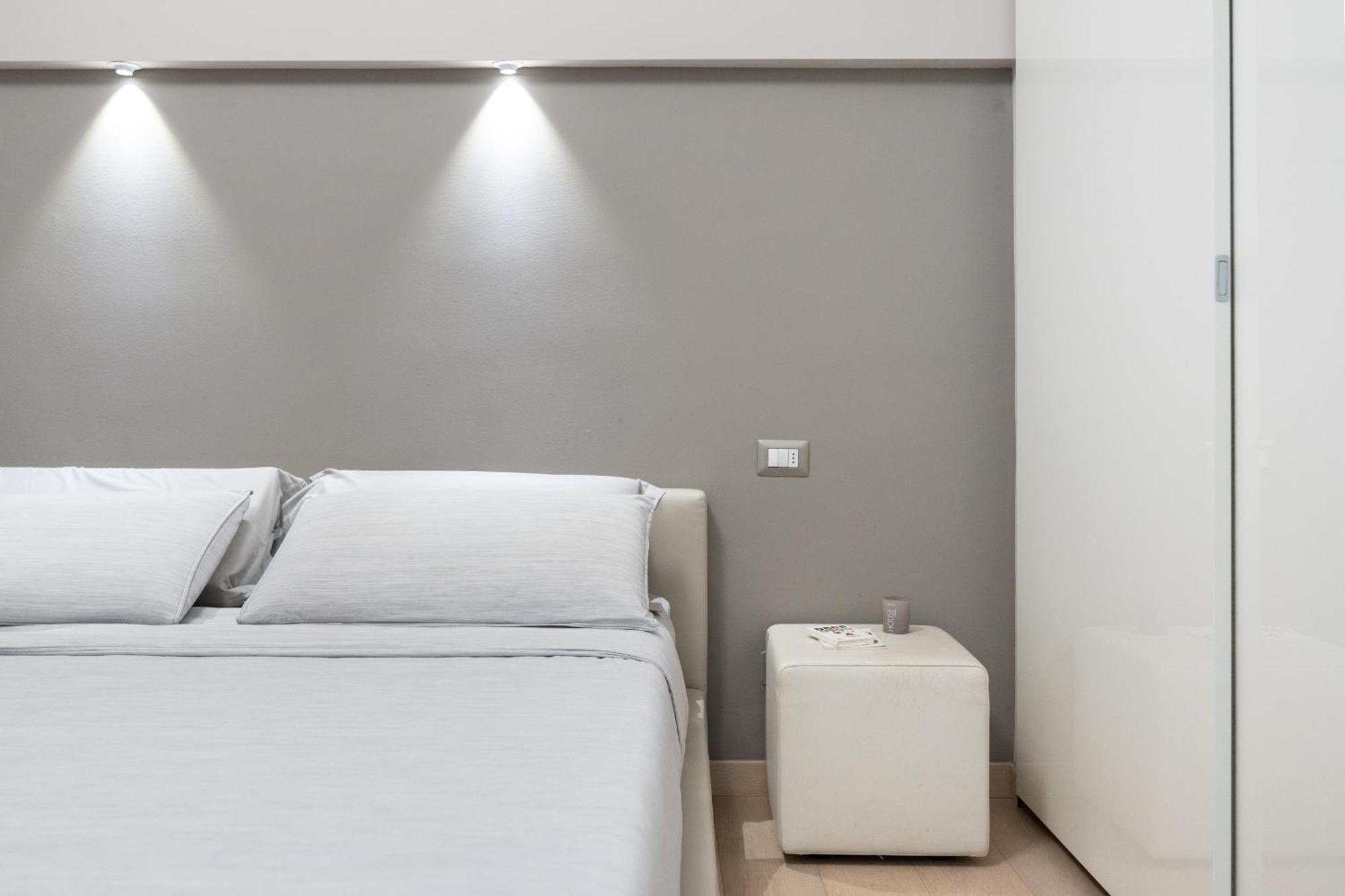 Exclusive - Santa Giulia Apartment