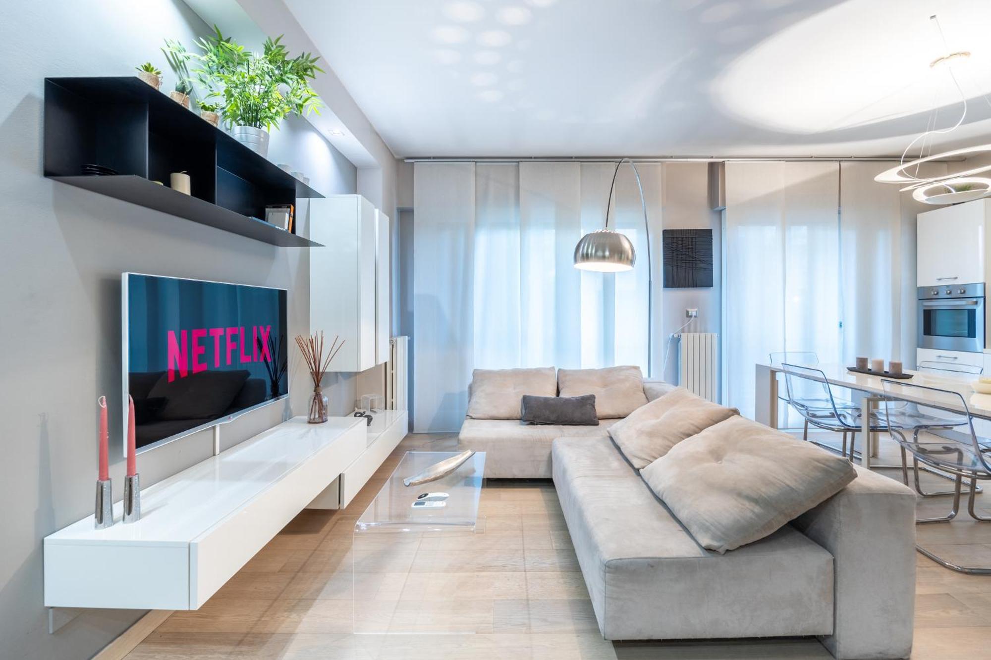 Exclusive - Santa Giulia * Milan