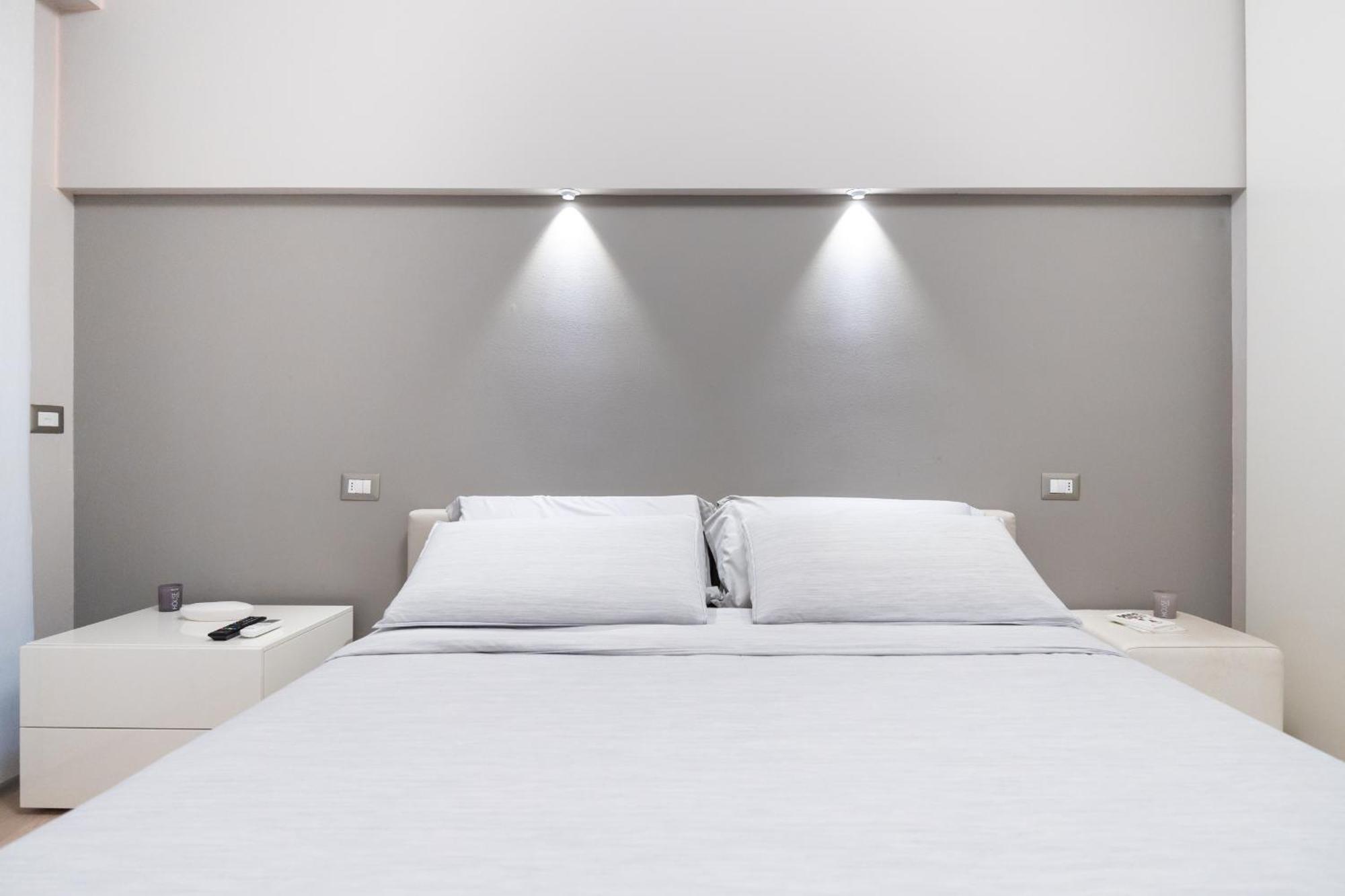 Exclusive - Santa Giulia Apartment