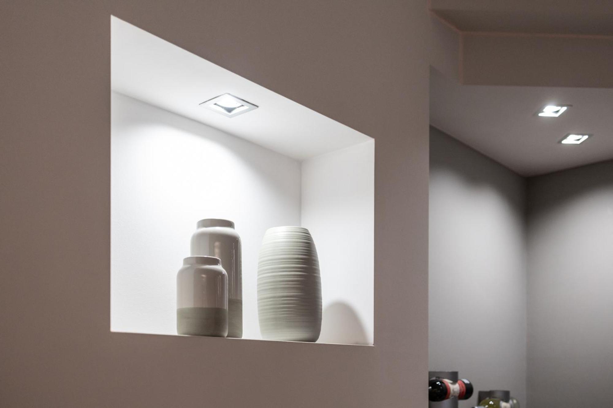 Apartment Exclusive - Santa Giulia *