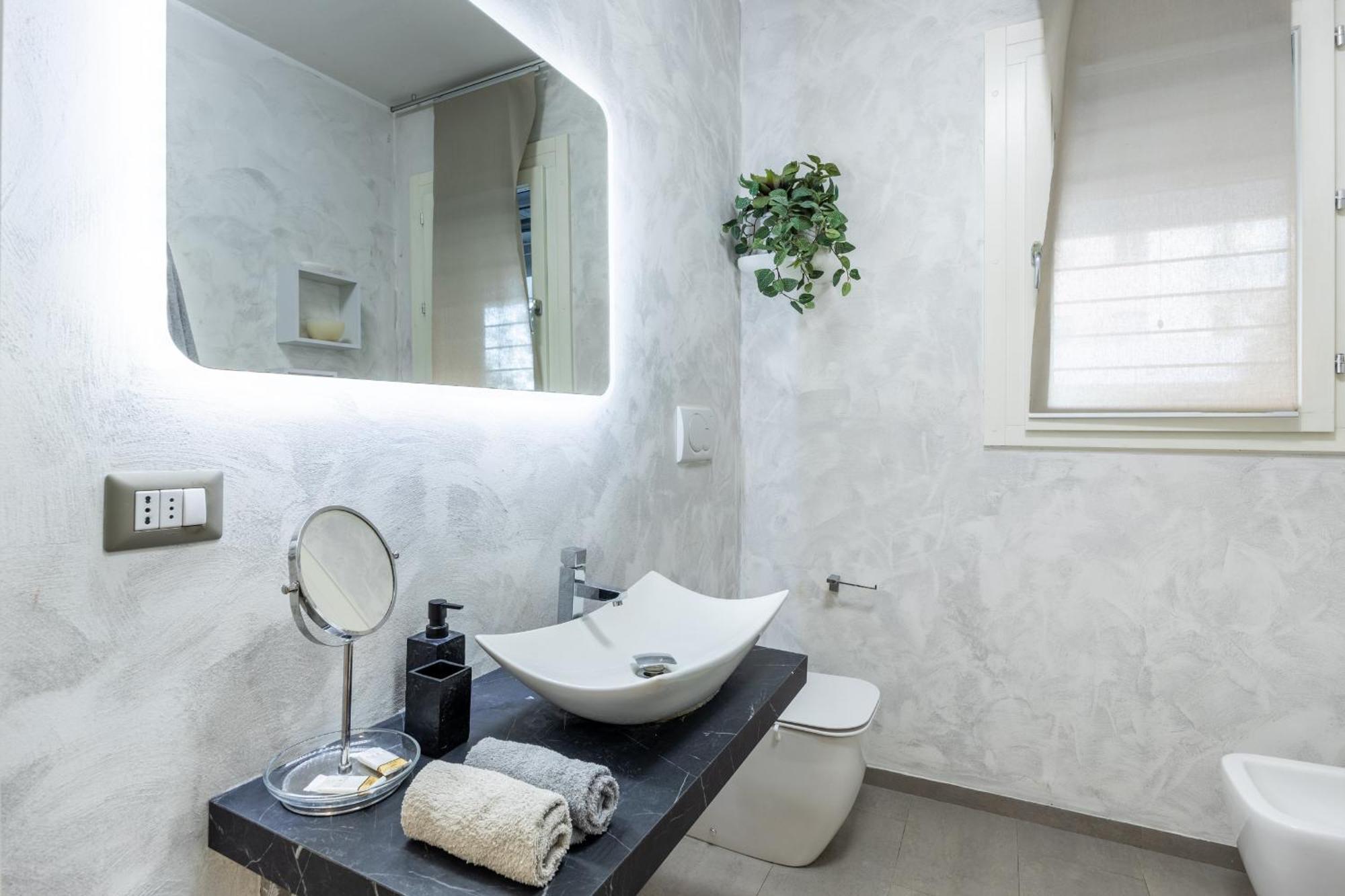 Apartment Exclusive - Santa Giulia Milan