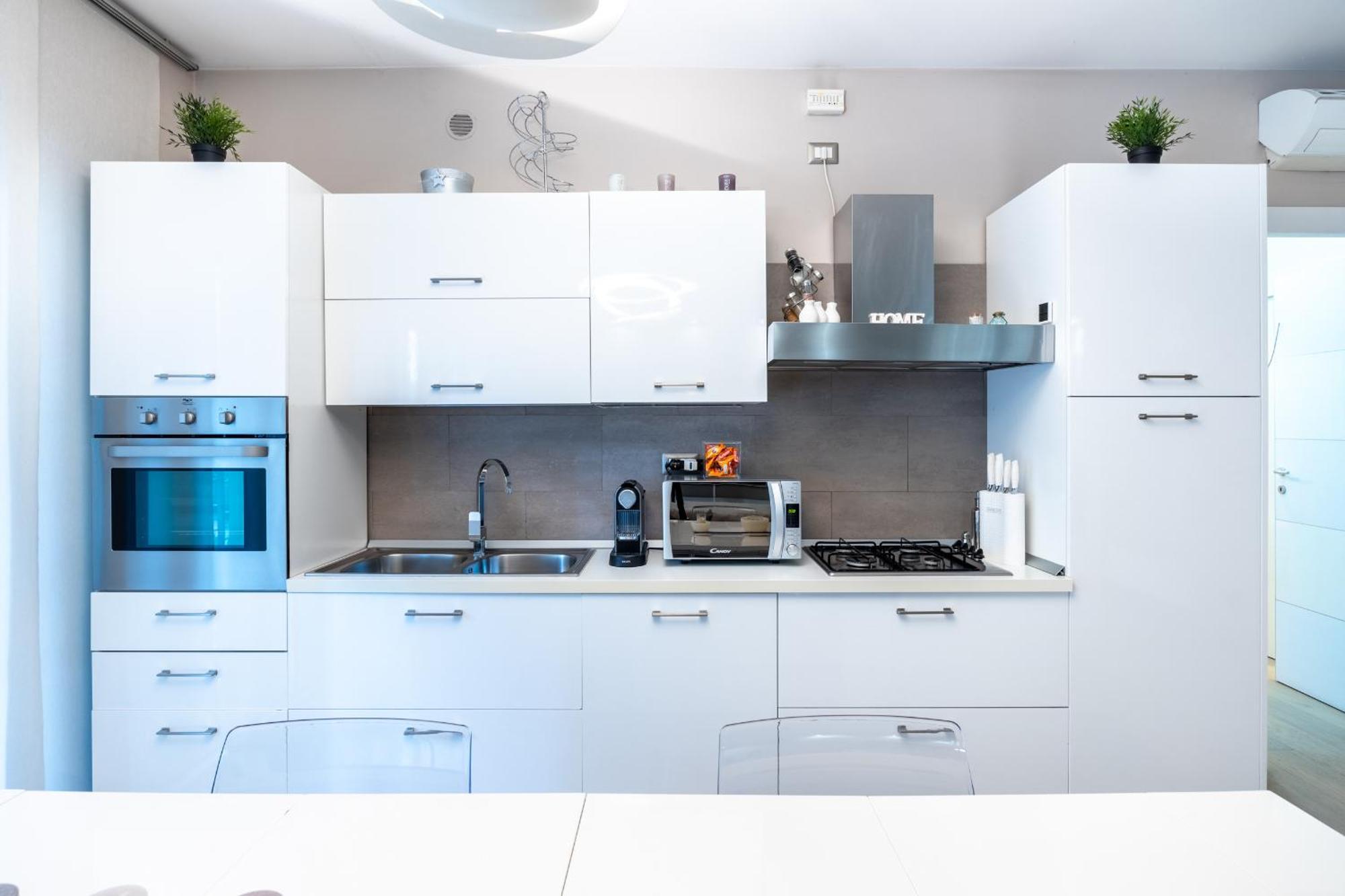 Exclusive - Santa Giulia Milan