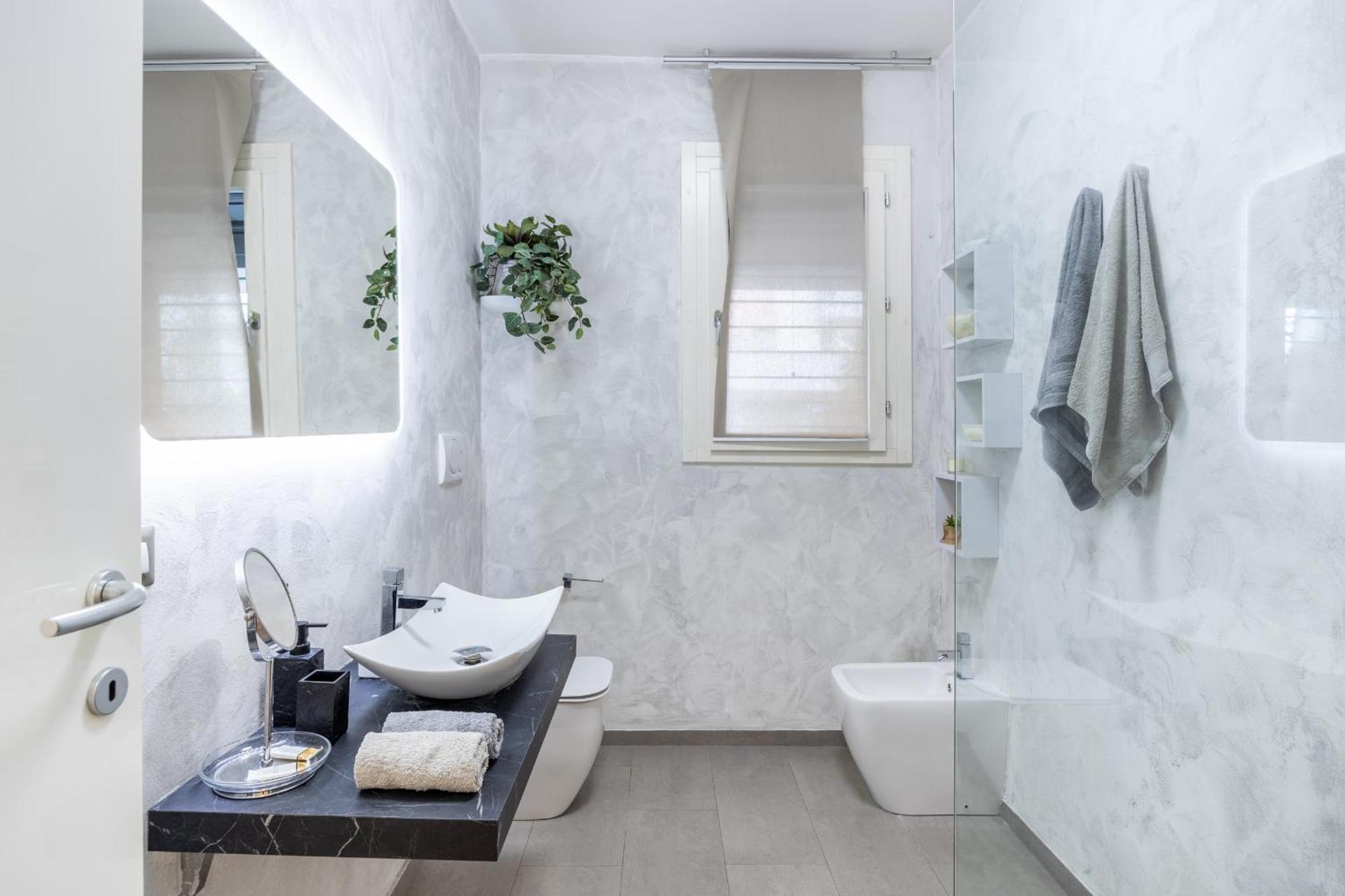 Exclusive - Santa Giulia Apartment *