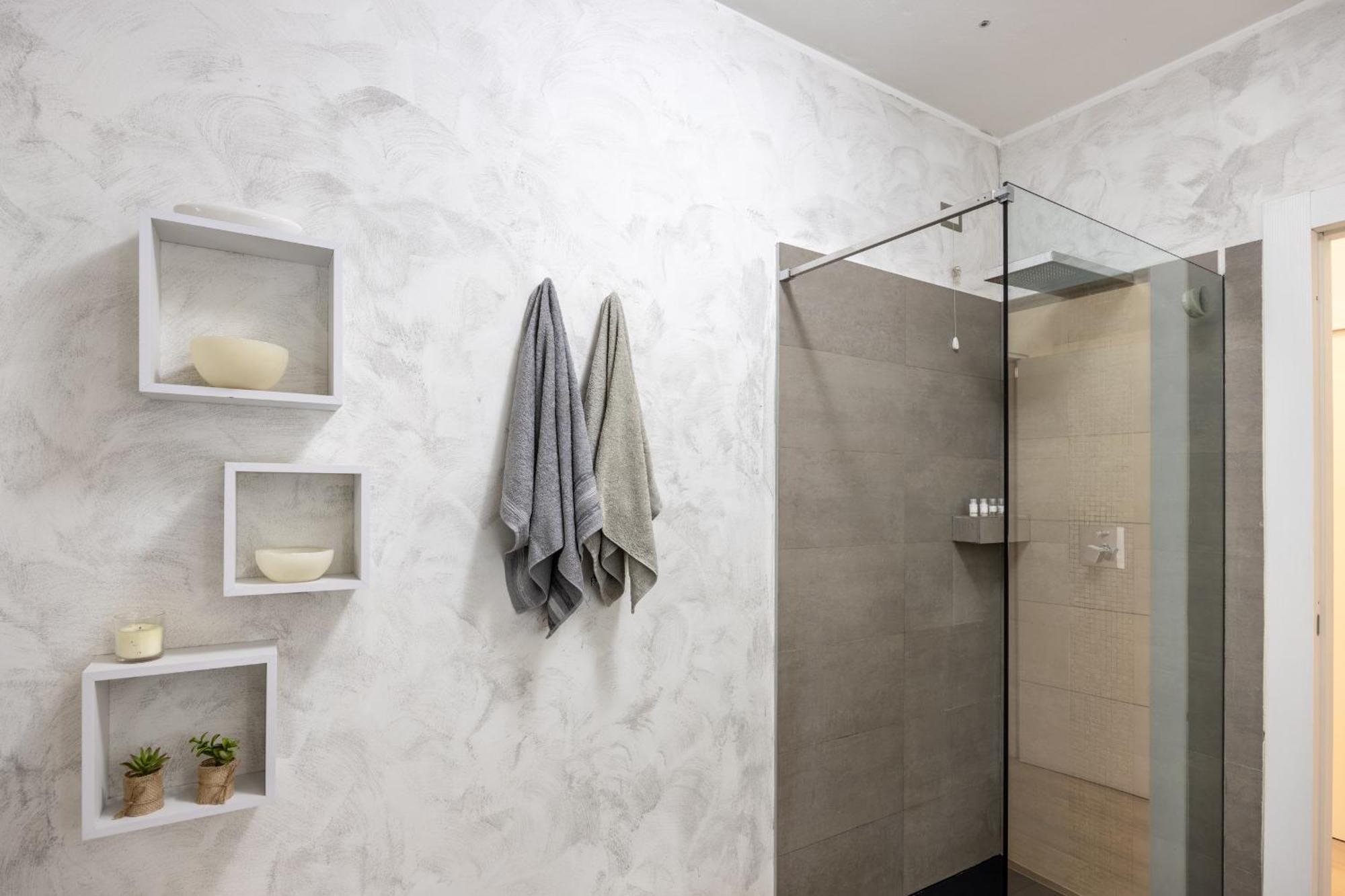 Exclusive - Santa Giulia Apartment Milan