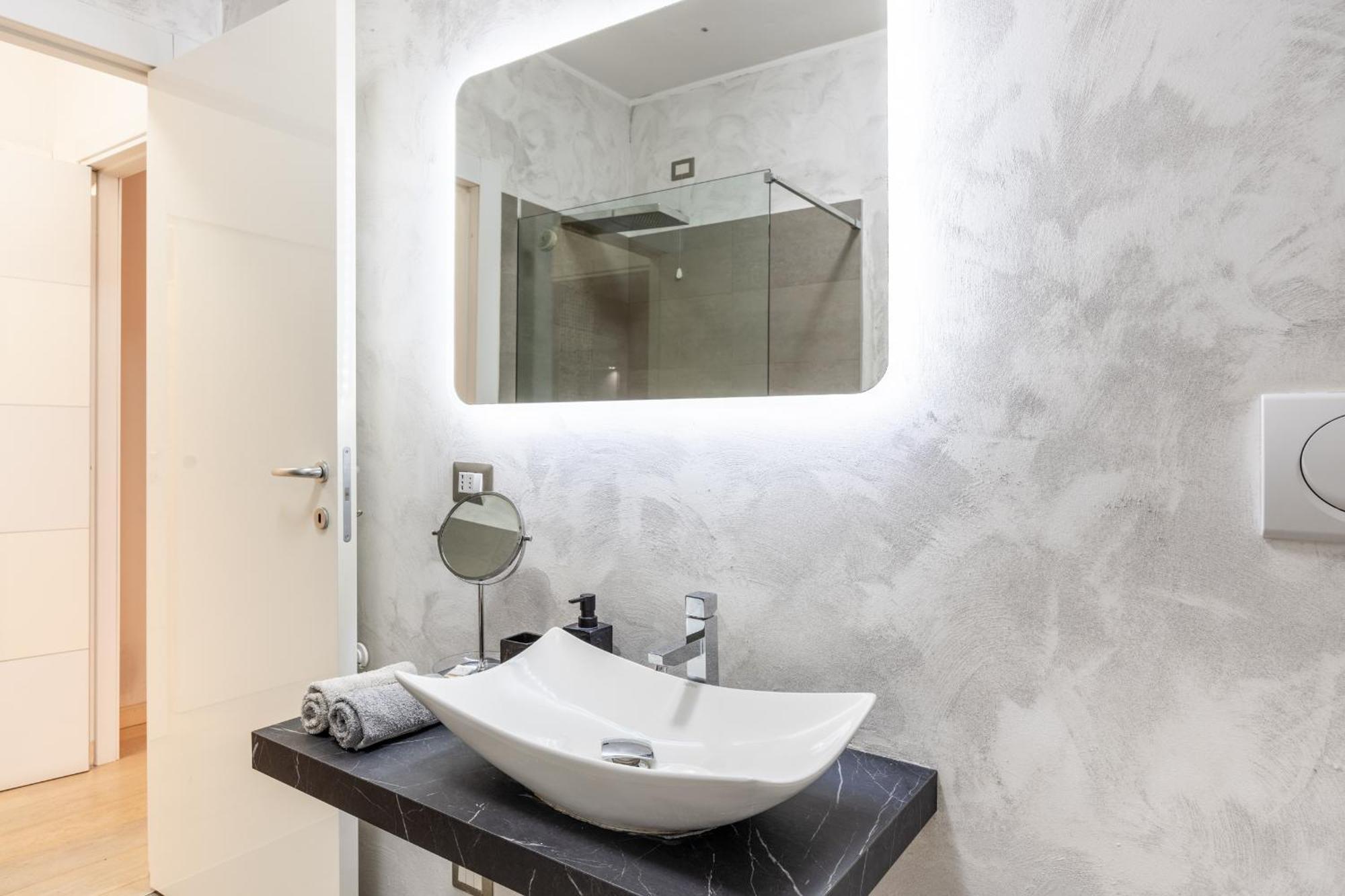Exclusive - Santa Giulia Milan