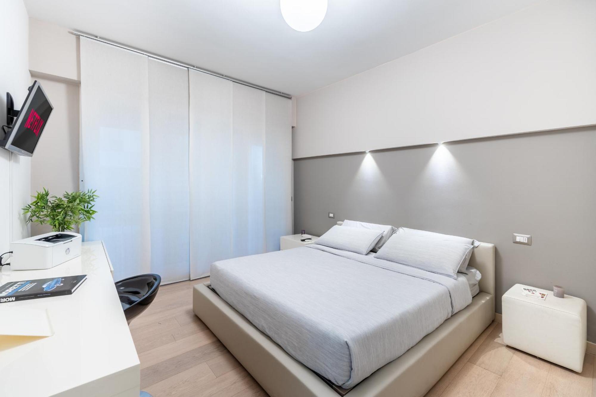 Exclusive - Santa Giulia Apartment *