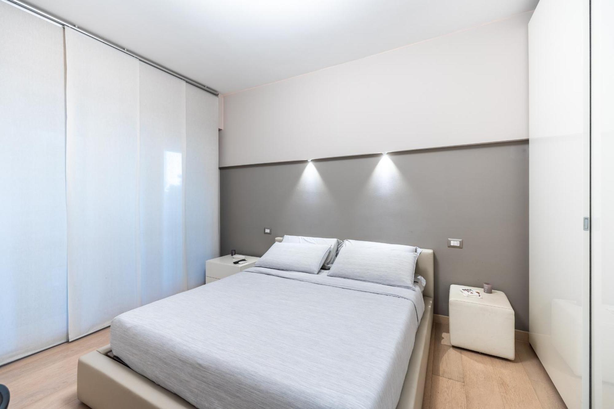 Apartment Exclusive - Santa Giulia *