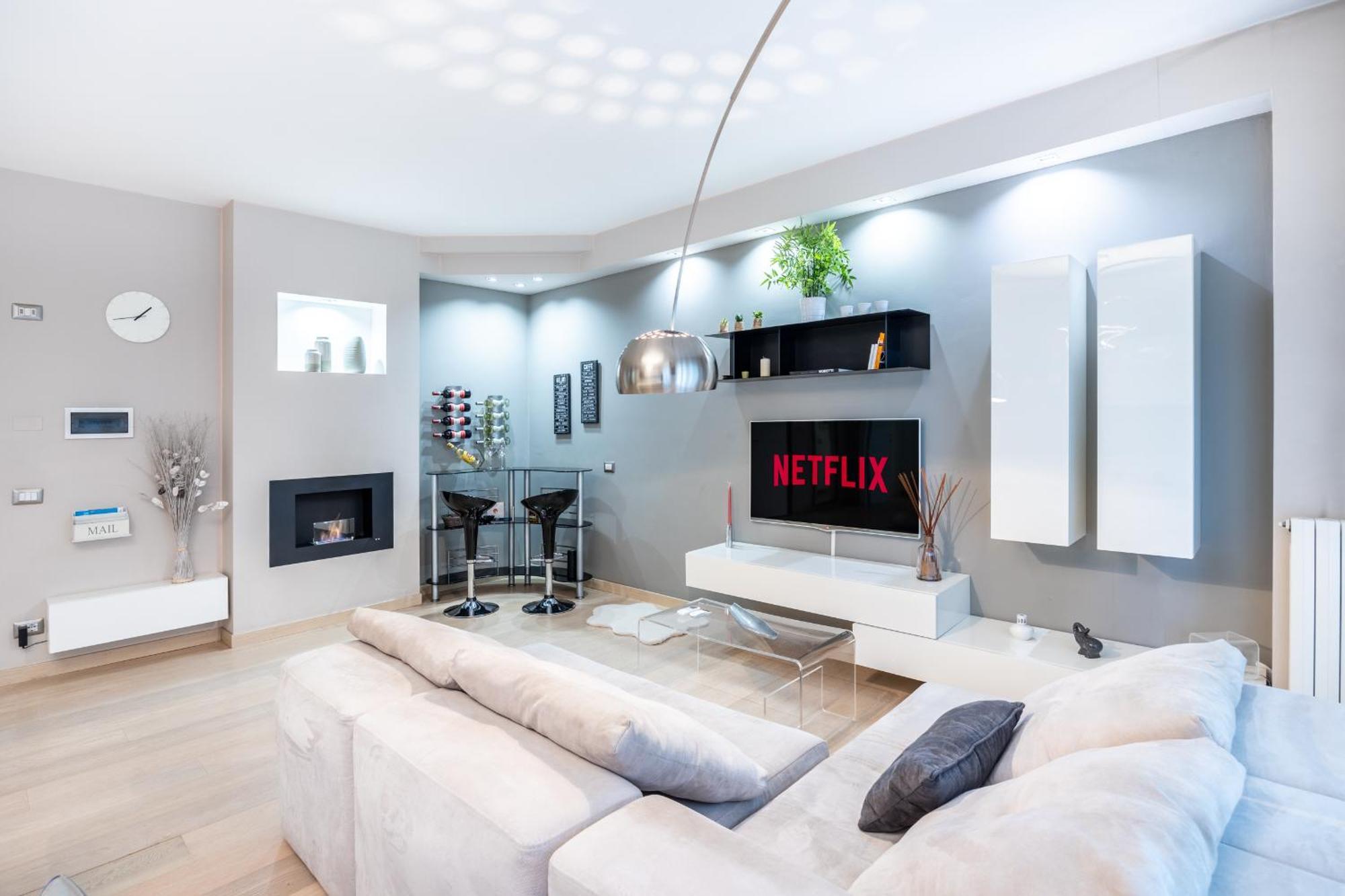 Apartment Exclusive - Santa Giulia Milan