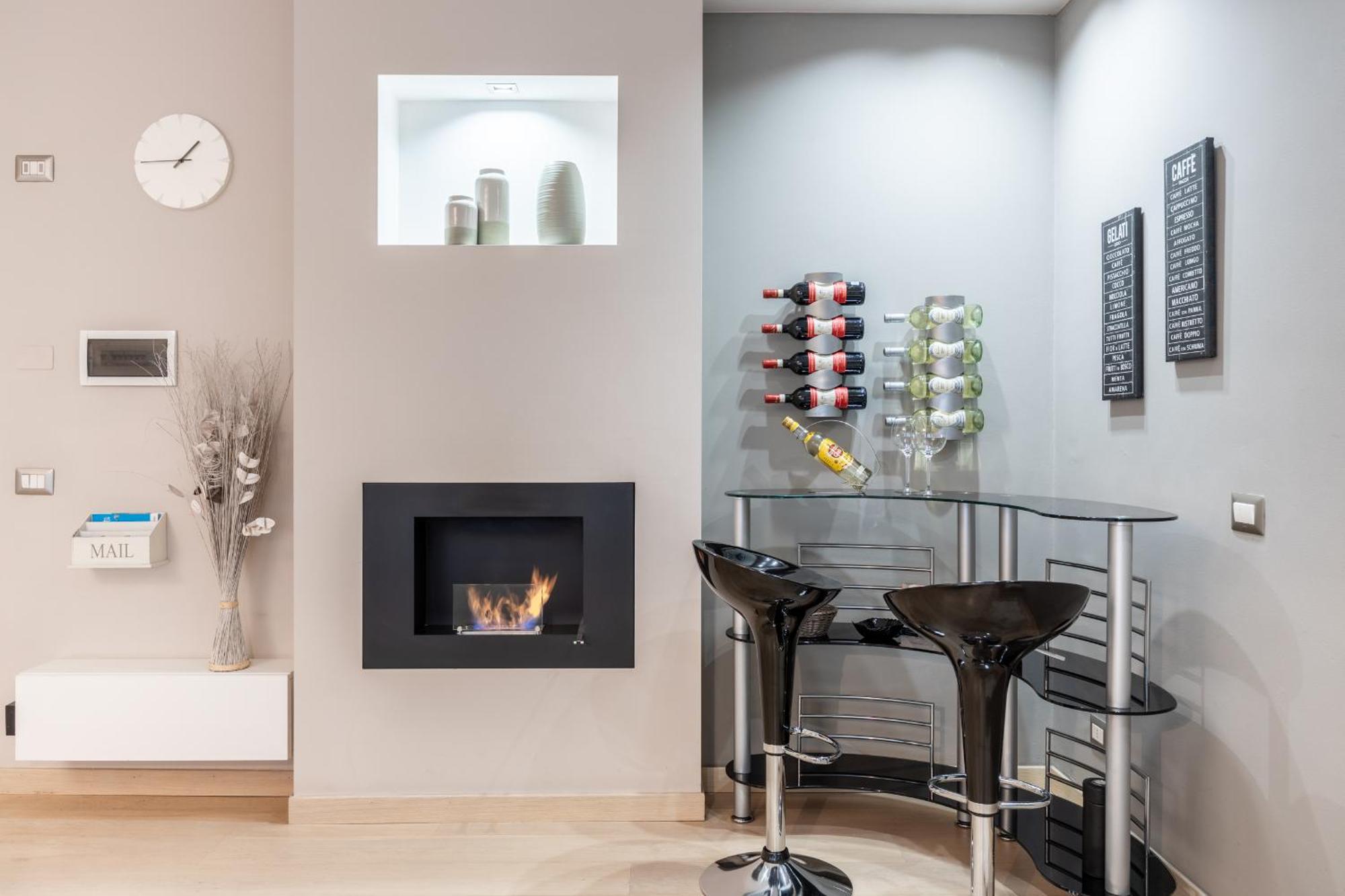 Exclusive - Santa Giulia *