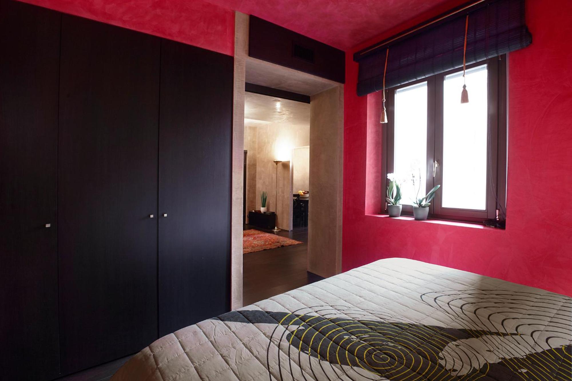 Marcona 88 - Design Leilighet Milano