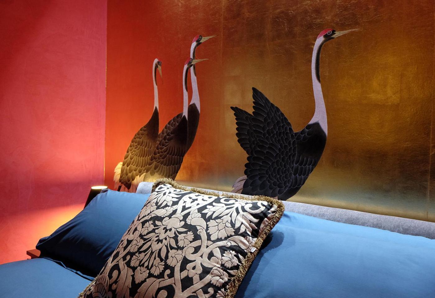Leilighet Marcona 88 - Design Milano