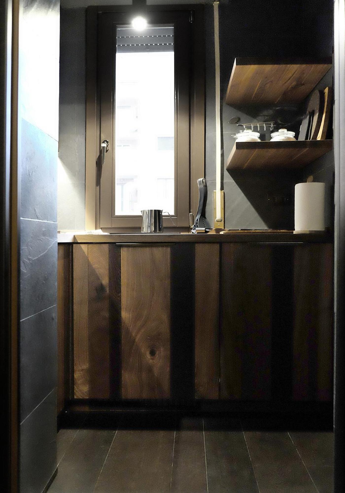 Leilighet Marcona 88 - Design Milano