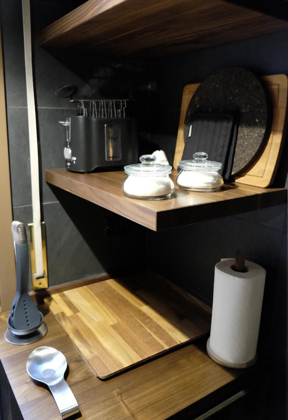 Marcona 88 - Design Leilighet