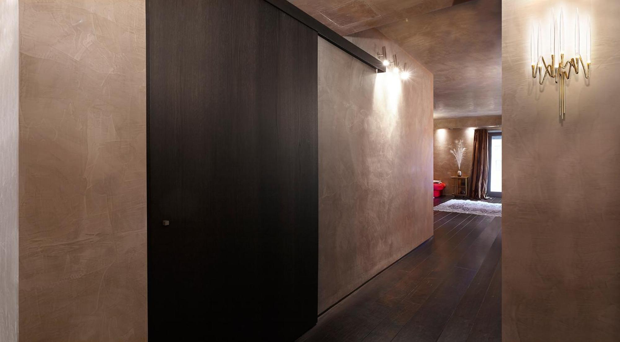 Marcona 88 - Design Leilighet Milano