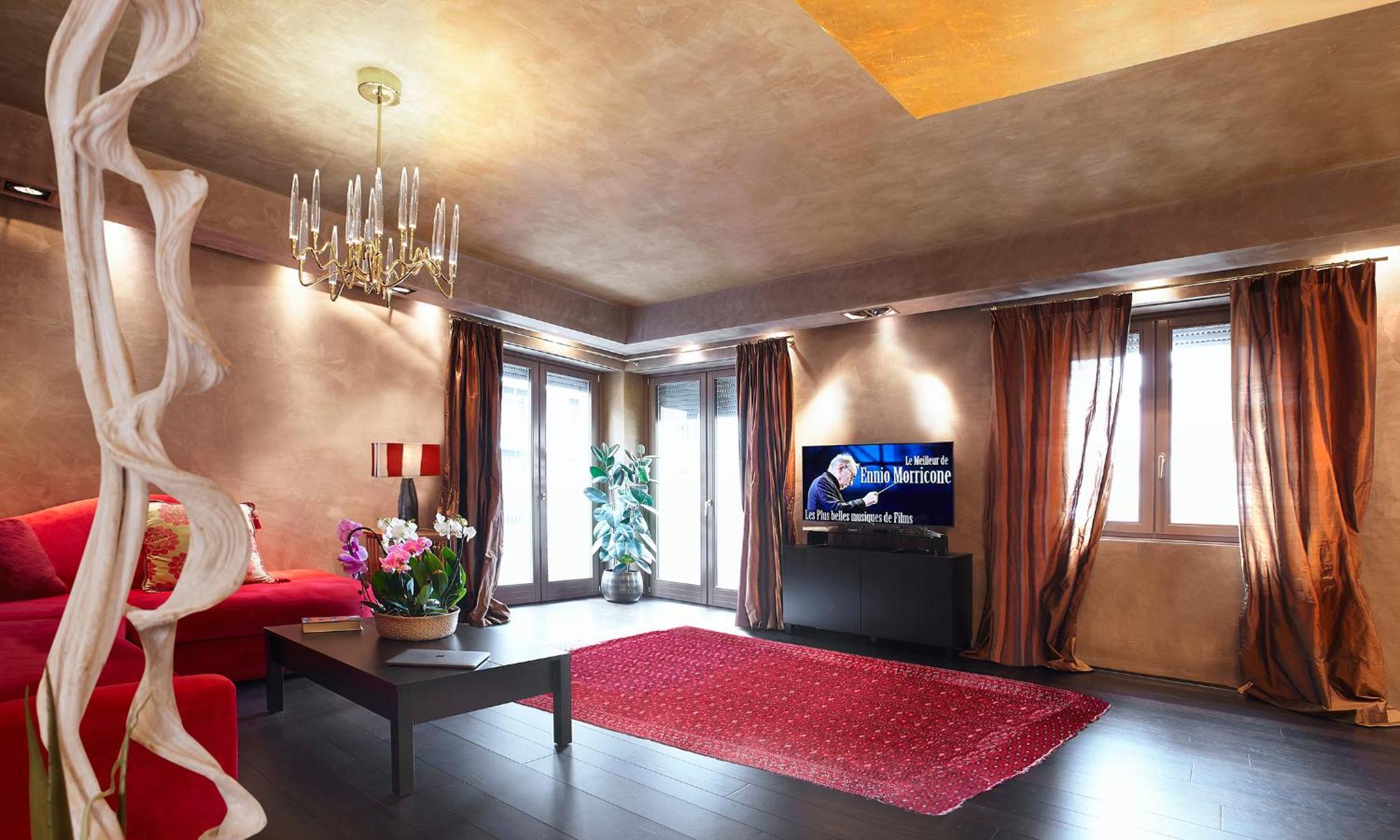 Marcona 88 - Design *