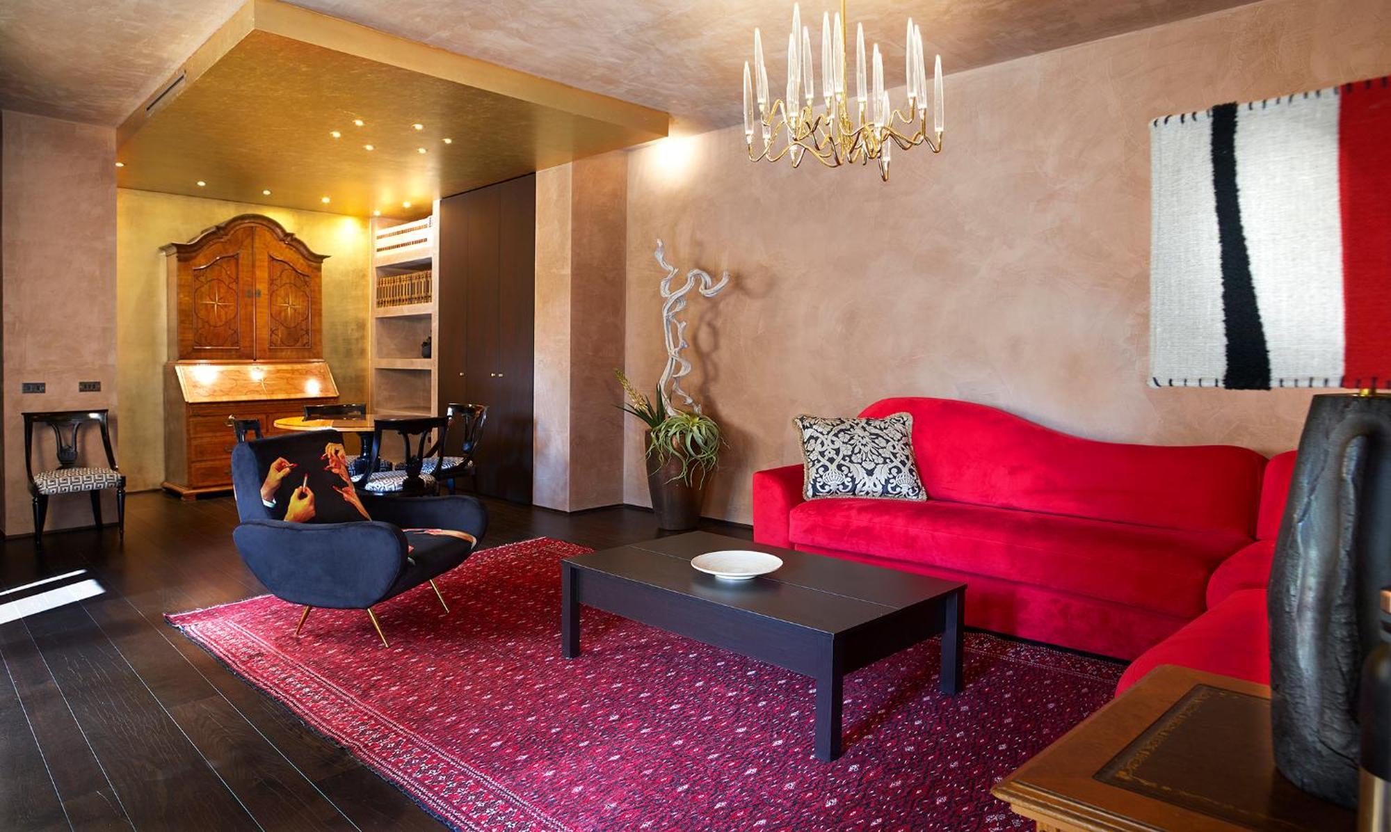 Marcona 88 - Design * Milano