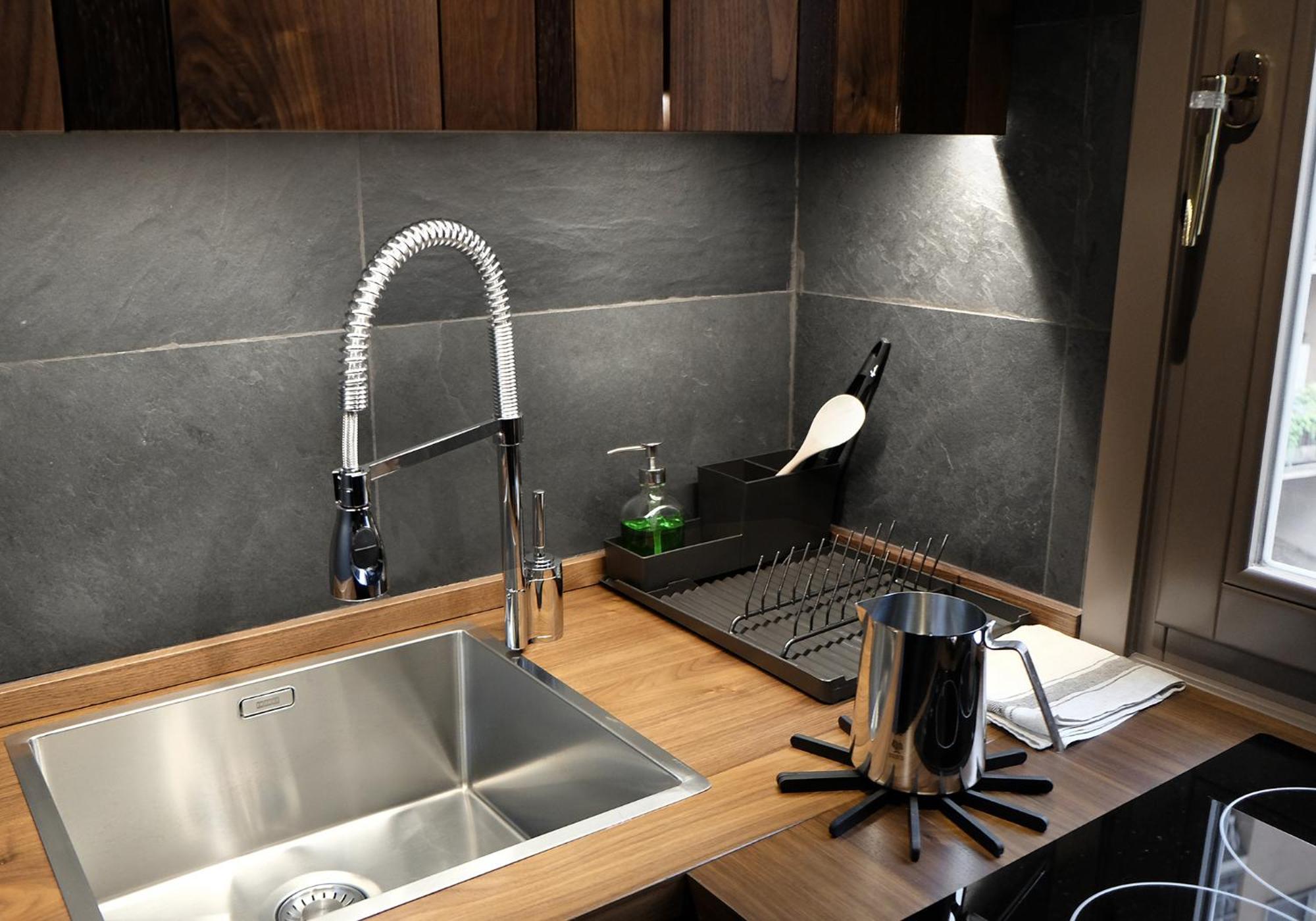 Leilighet Marcona 88 - Design *