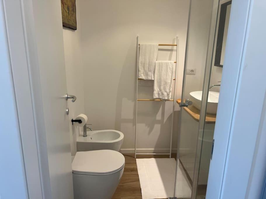 Appartamento Martinetti 28 - Bilocale Nuovissimo Milano