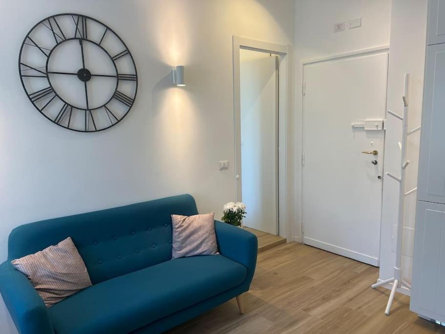 Appartamento Martinetti 28 - Bilocale Nuovissimo Milano