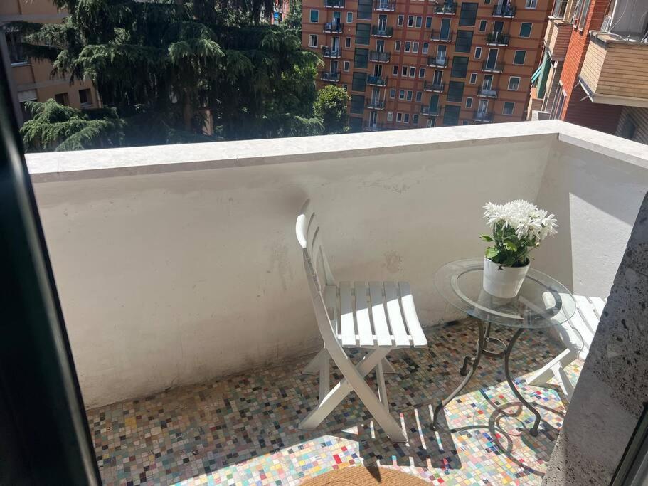 Appartamento Martinetti 28 - Bilocale Nuovissimo
