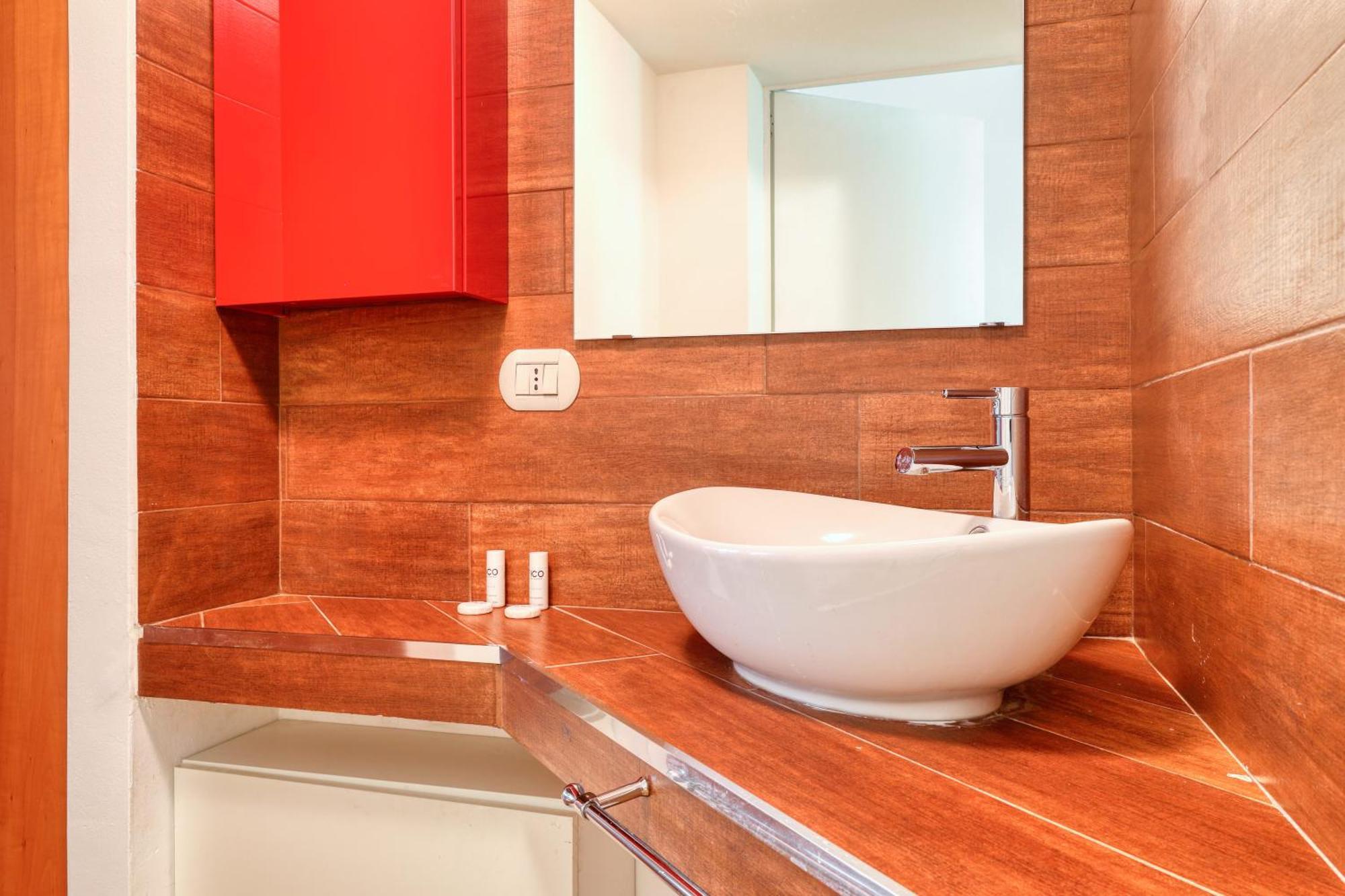 Joivy Stunning Flat Near Pinacoteca Di Brera Appartamento Milano