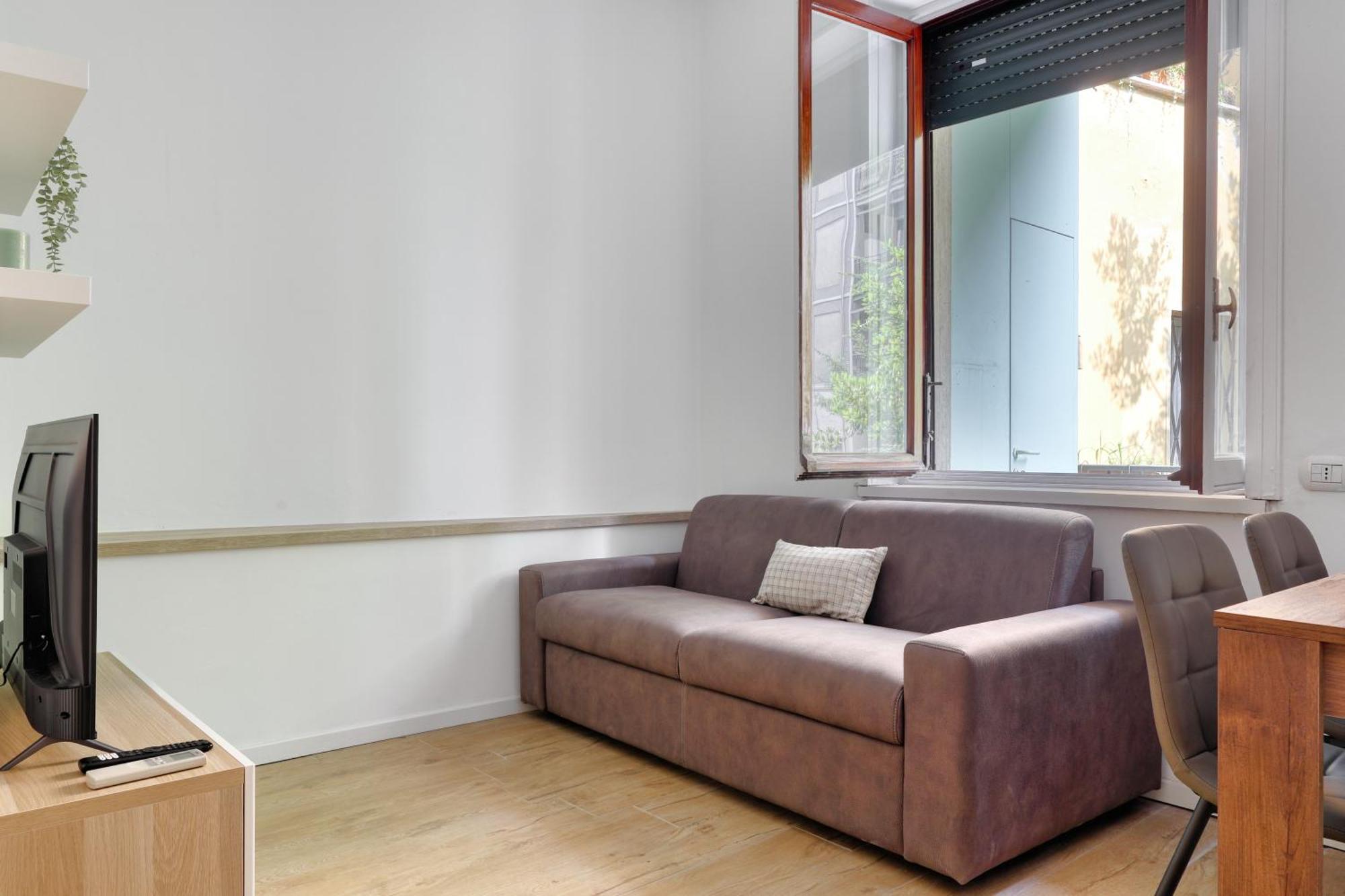 Joivy Stunning Flat Near Pinacoteca Di Brera * Milano