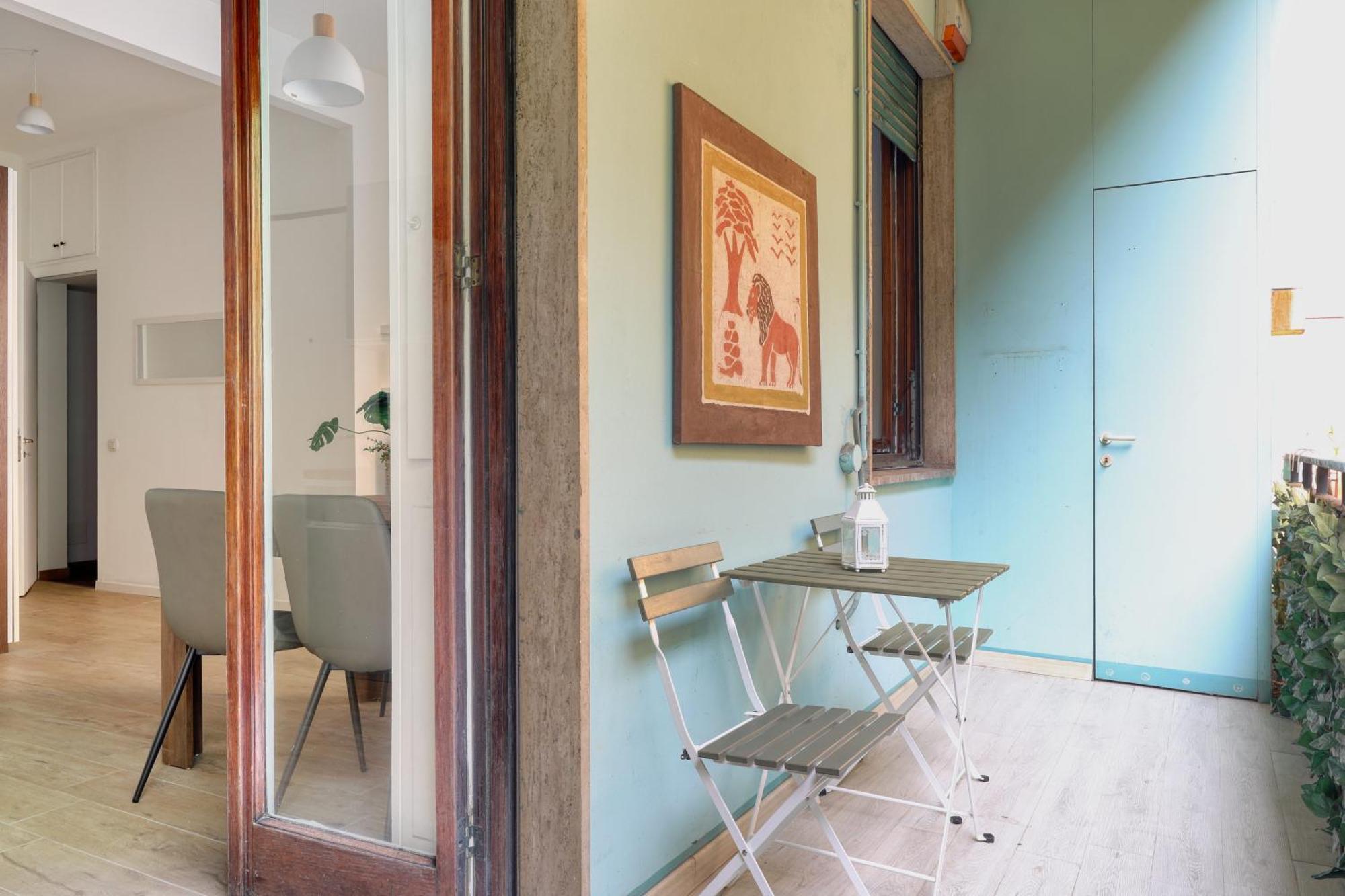 Joivy Stunning Flat Near Pinacoteca Di Brera Appartamento