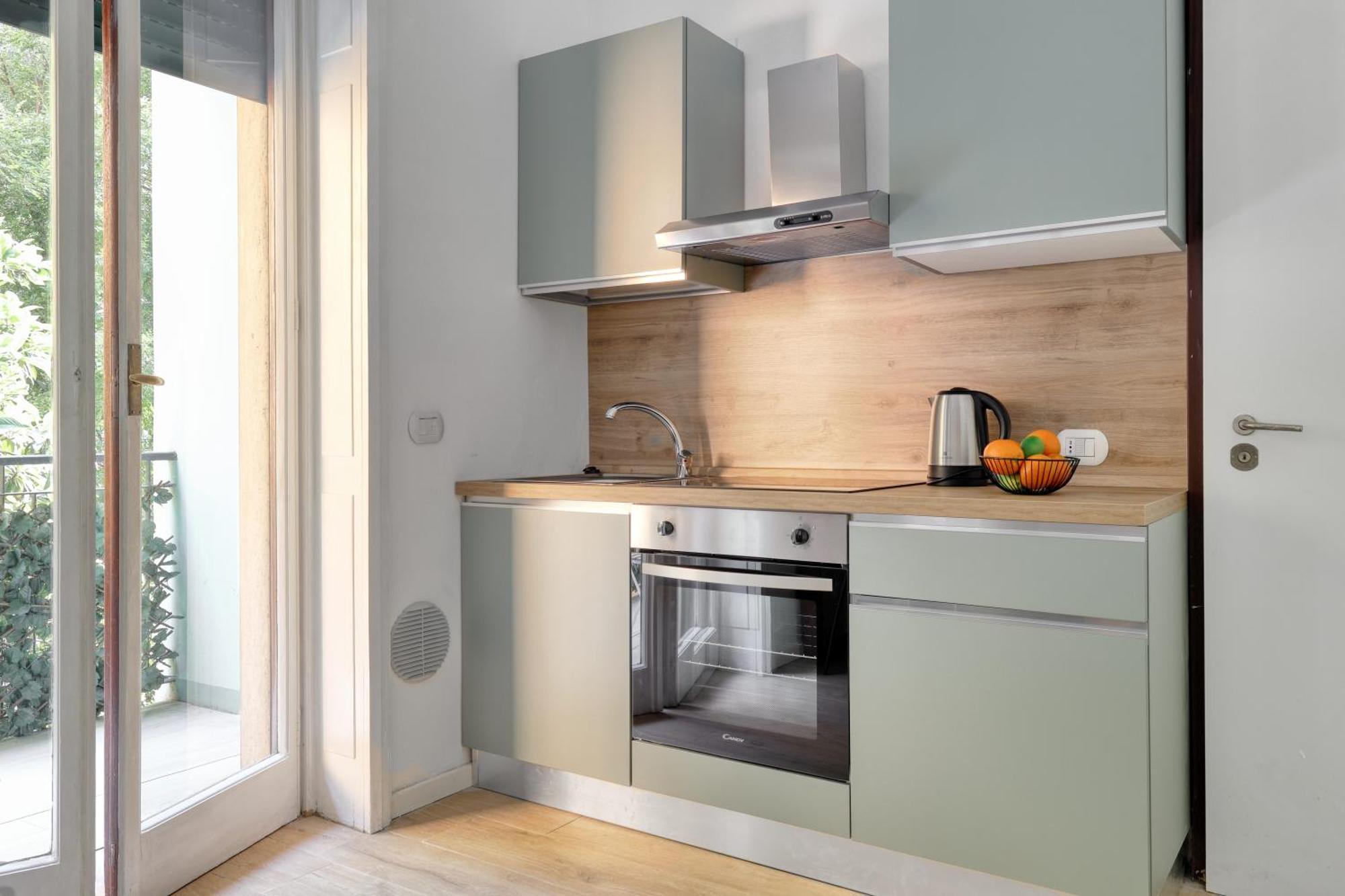 Joivy Stunning Flat Near Pinacoteca Di Brera Appartamento