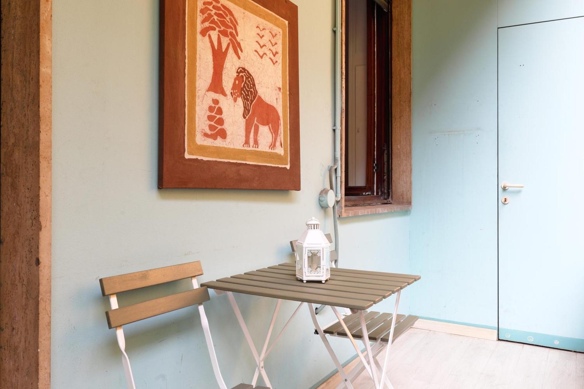 Joivy Stunning Flat Near Pinacoteca Di Brera Appartamento Milano
