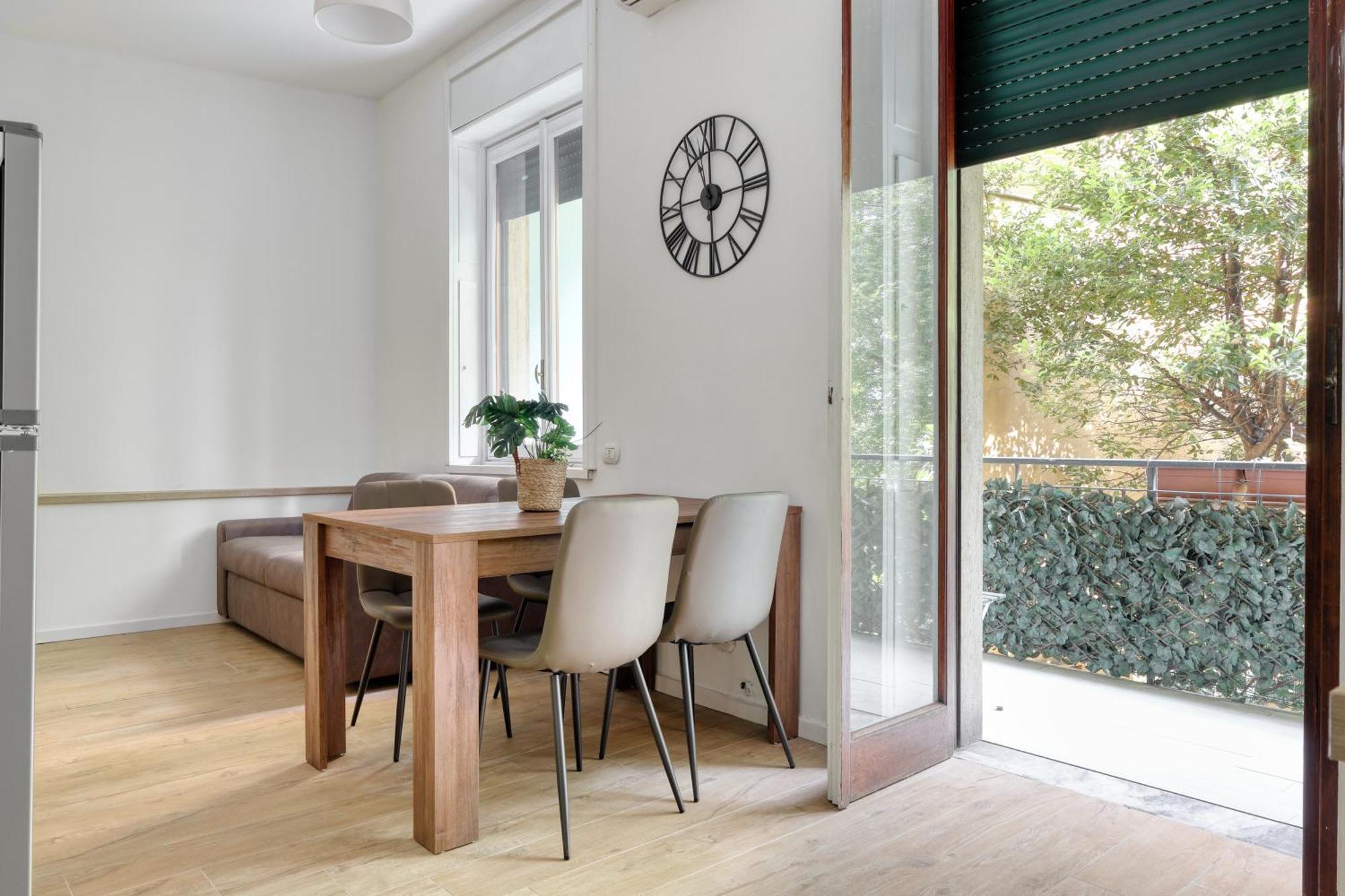 Appartamento Joivy Stunning Flat Near Pinacoteca Di Brera Milano