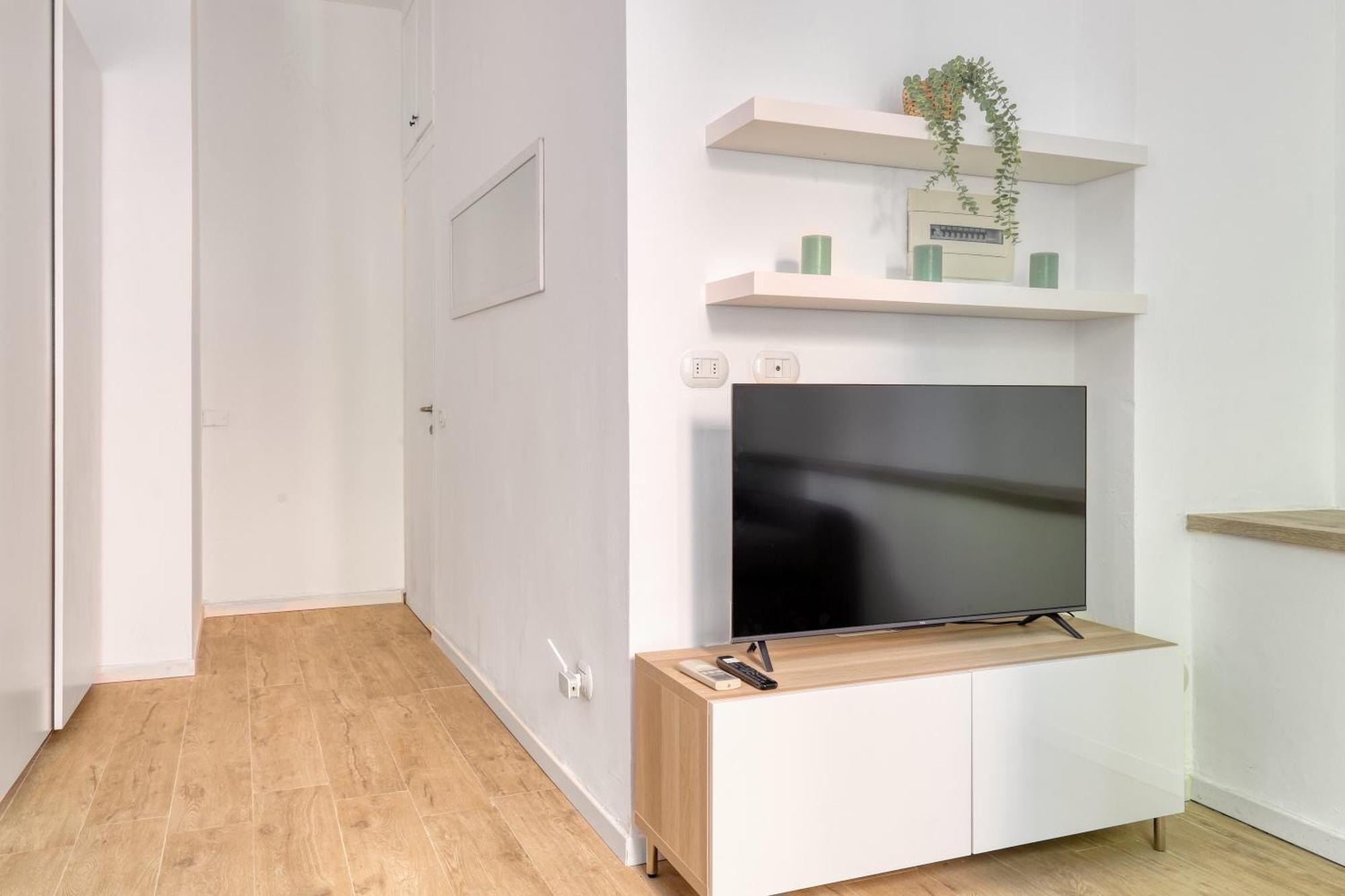 Joivy Stunning Flat Near Pinacoteca Di Brera Milano