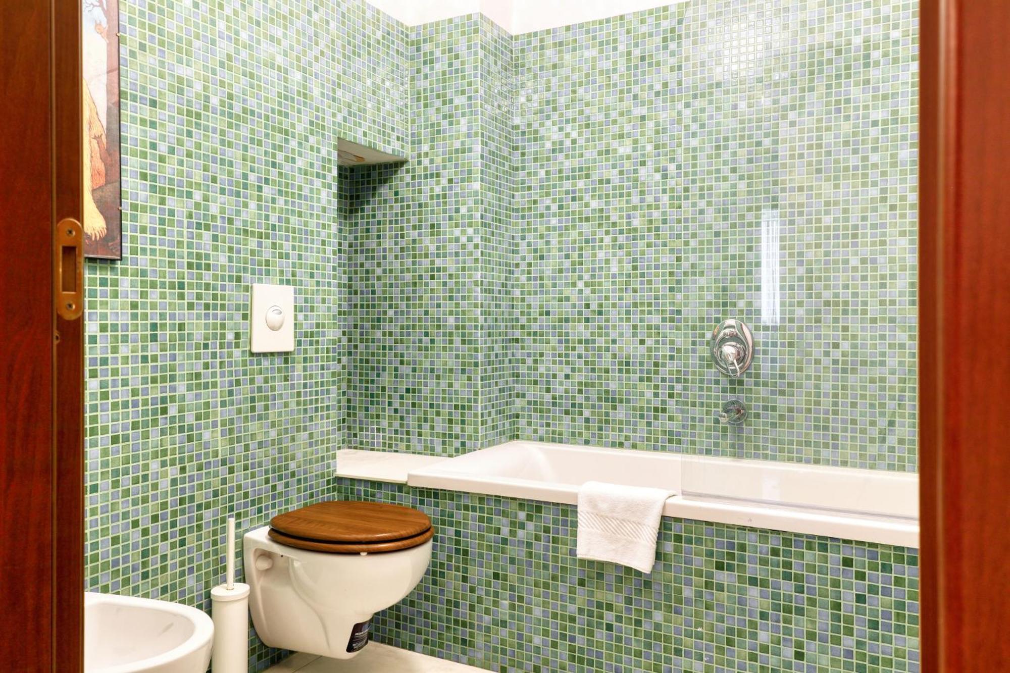 Appartamento Joivy Stunning Flat Near Pinacoteca Di Brera Milano