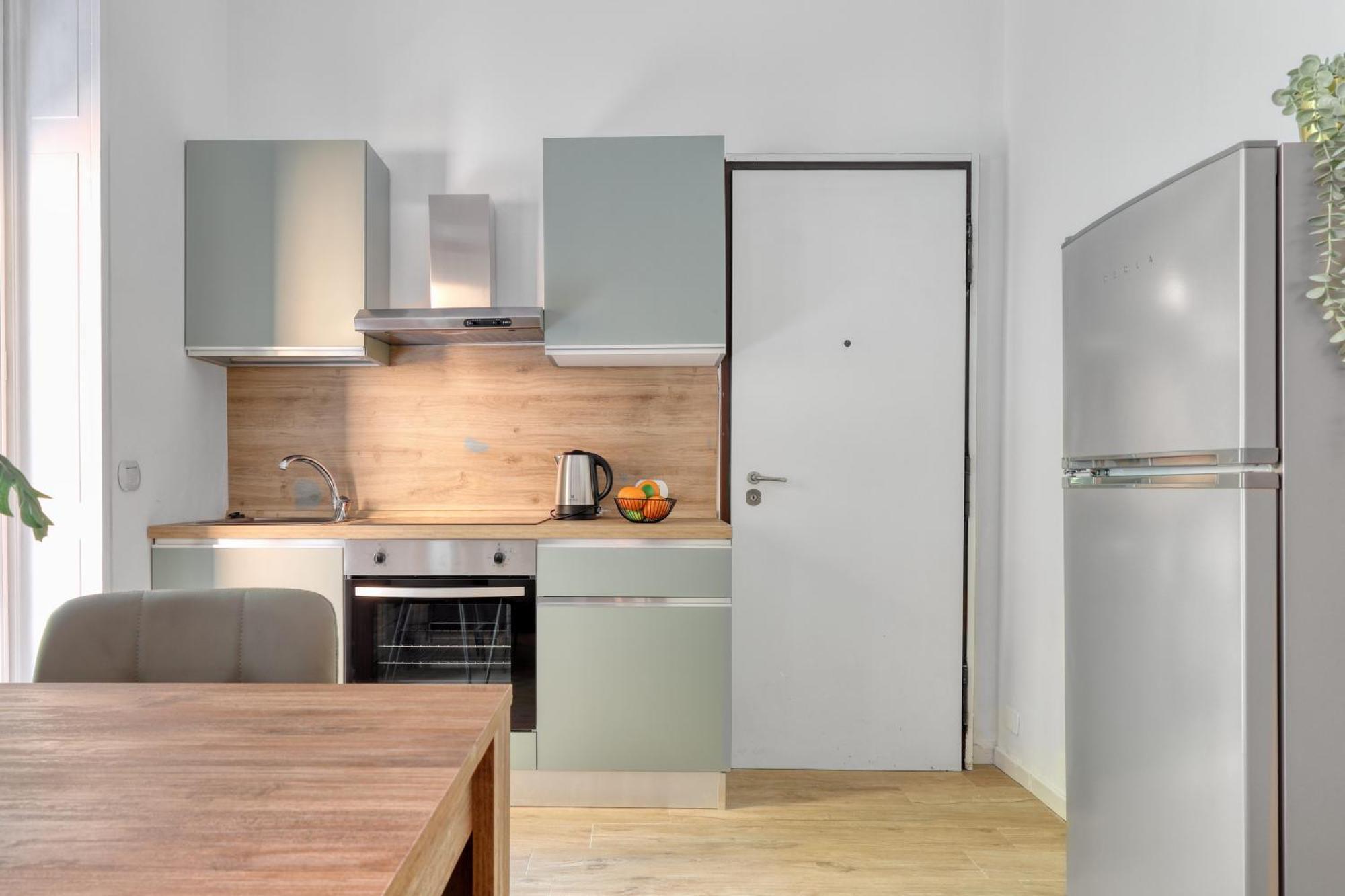 Joivy Stunning Flat Near Pinacoteca Di Brera Milano
