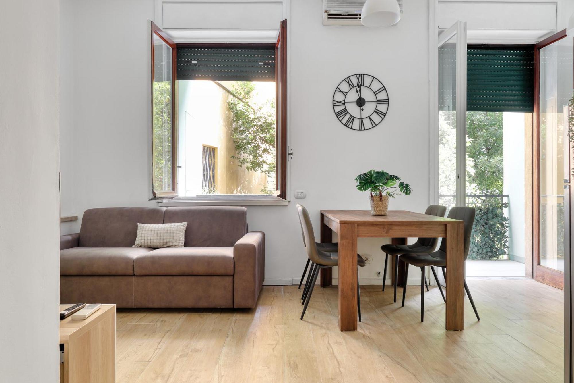 Joivy Stunning Flat Near Pinacoteca Di Brera Appartamento *