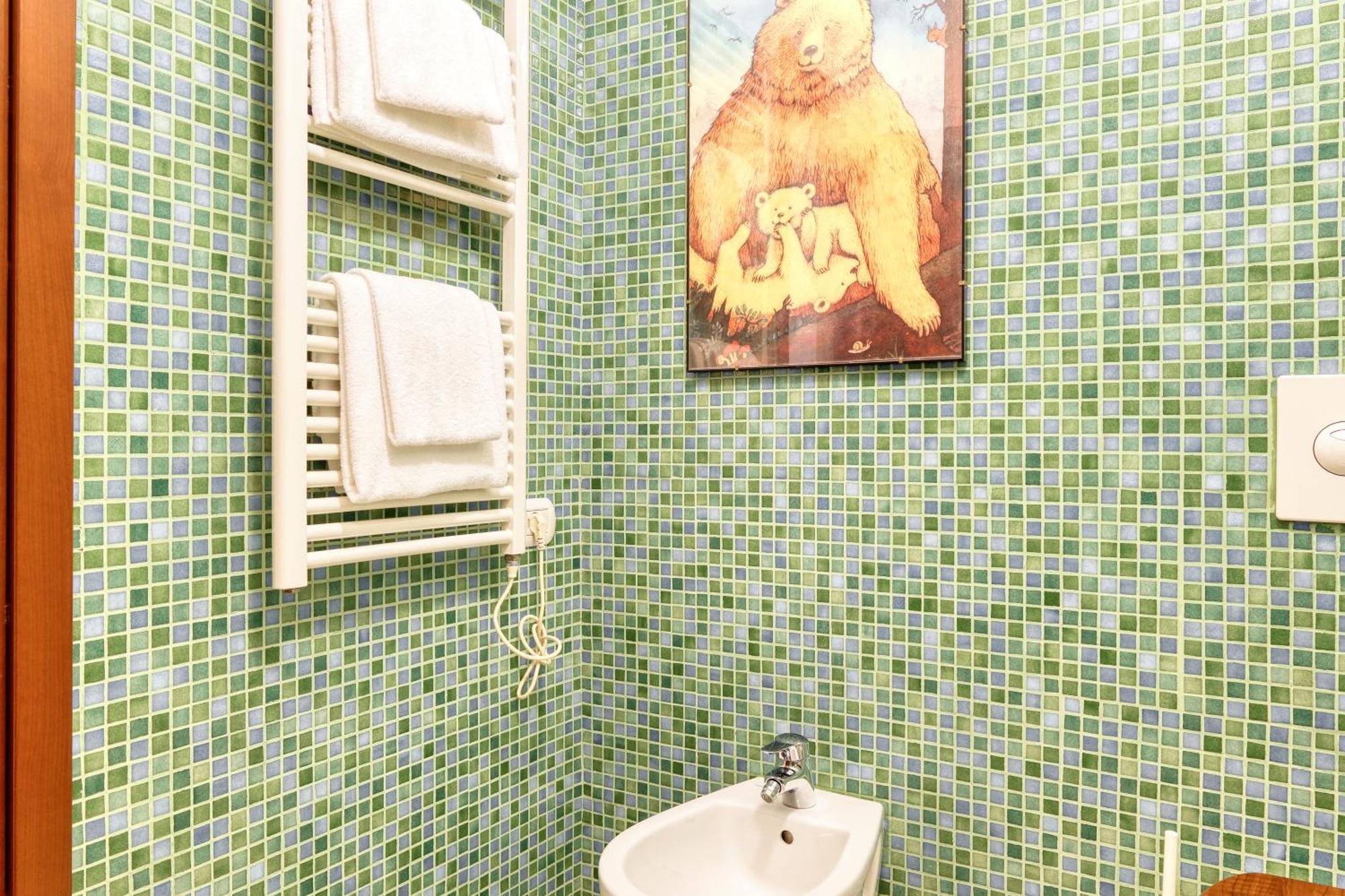 Joivy Stunning Flat Near Pinacoteca Di Brera Appartamento Milano