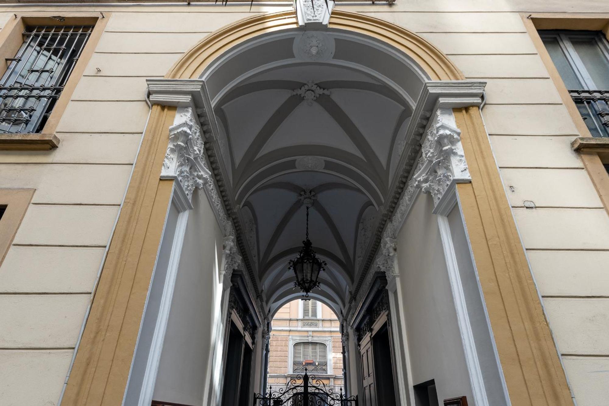 Tadino 1 Appartement *