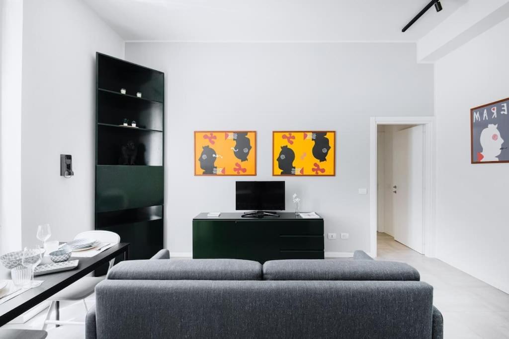 Easylife - Charming In Pta Romana Apartment Milan