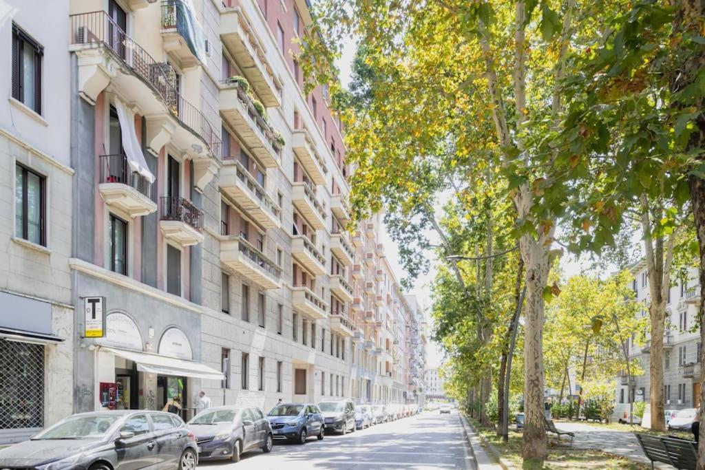 Easylife - Charming In Pta Romana Apartment Milan