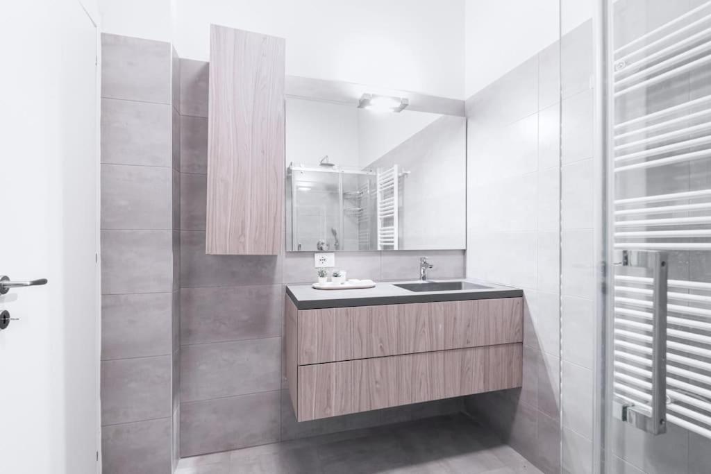 Apartment Easylife - Charming In Pta Romana *