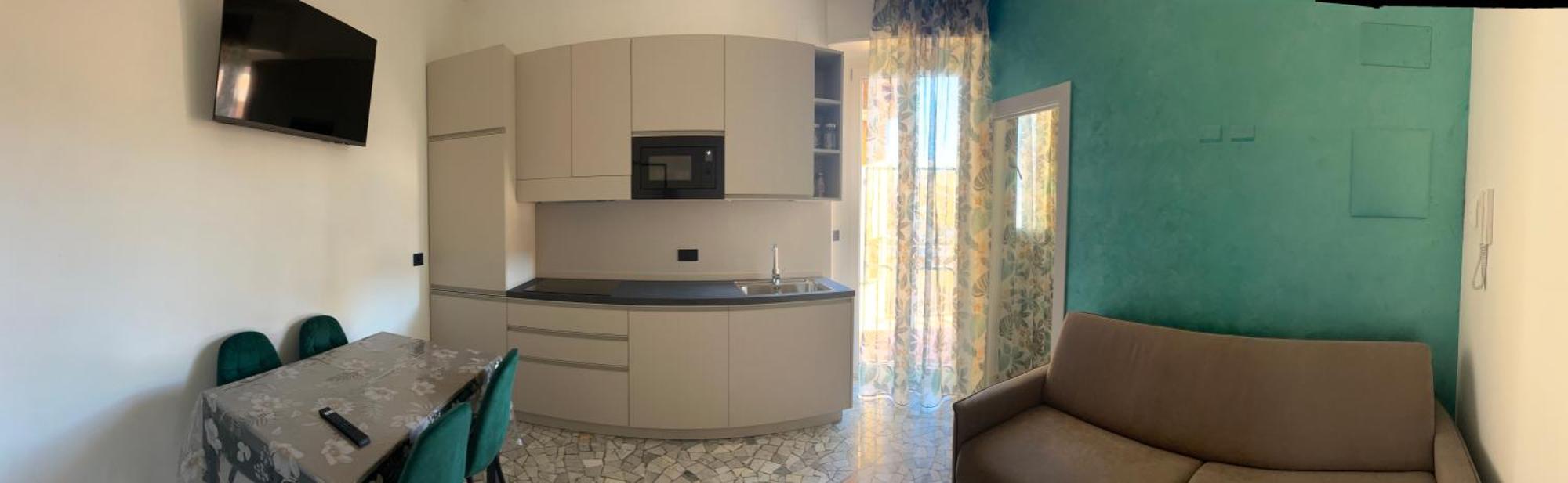 Nuovo Ed Elegante In Zona Bocconi Milano
