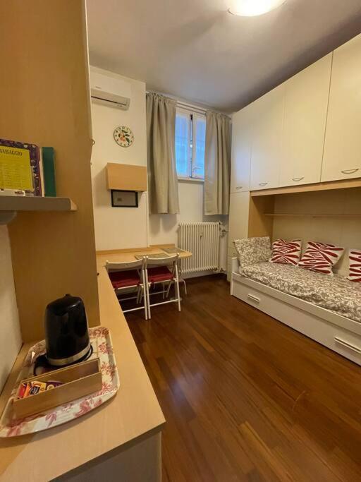 Appartement Trebbia Tavrvs Real Estate Milaan