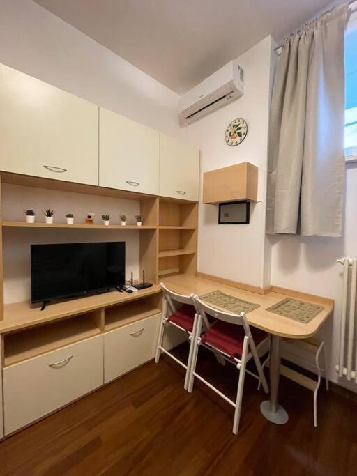 Leilighet Trebbia Tavrvs Real Estate *