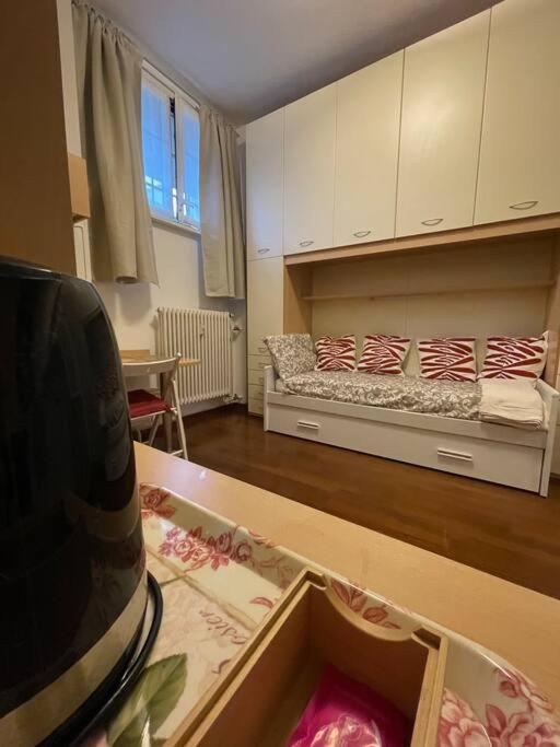 Trebbia Tavrvs Real Estate Leilighet